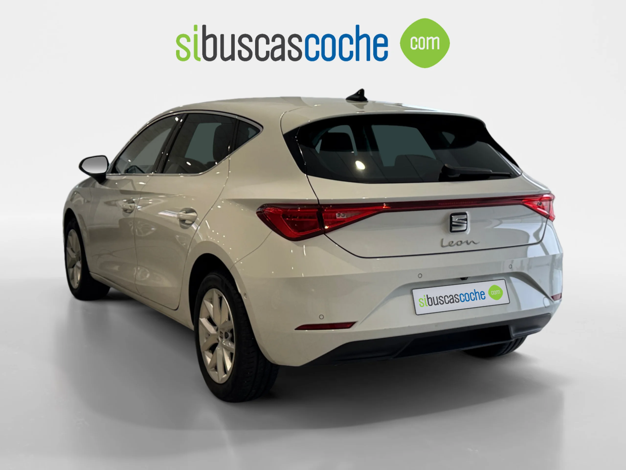 SEAT LEON 1.5 ETSI 85KW DSG STYLE 25 ANIVERSARIO - Foto 2