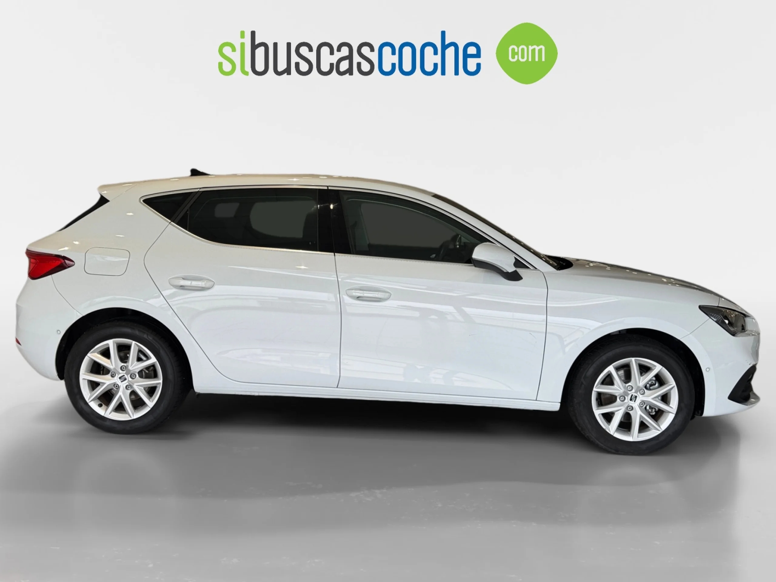 SEAT LEON 1.5 ETSI 85KW DSG STYLE 25 ANIVERSARIO - Foto 3