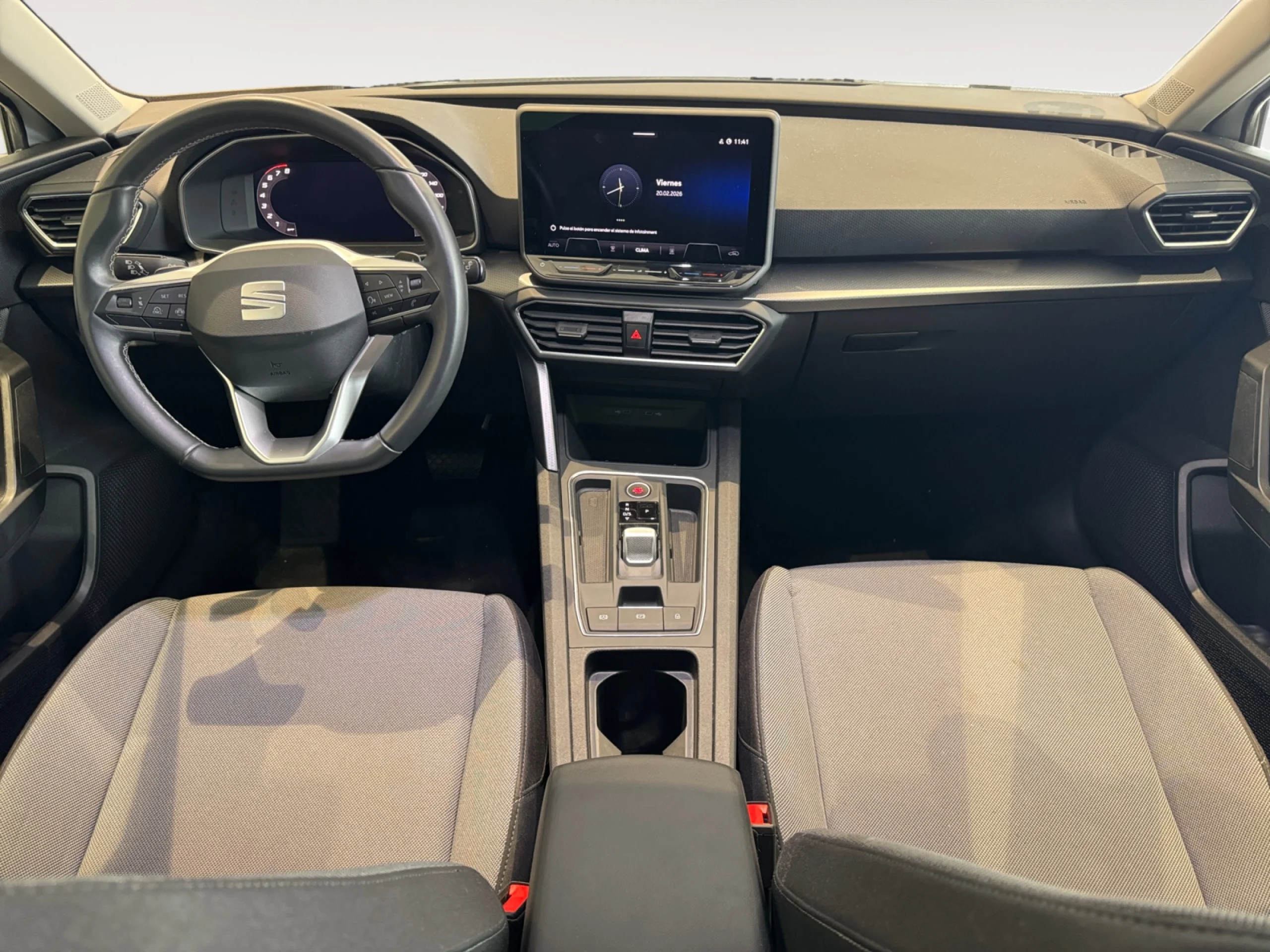 SEAT LEON 1.5 ETSI 85KW DSG STYLE 25 ANIVERSARIO - Foto 4