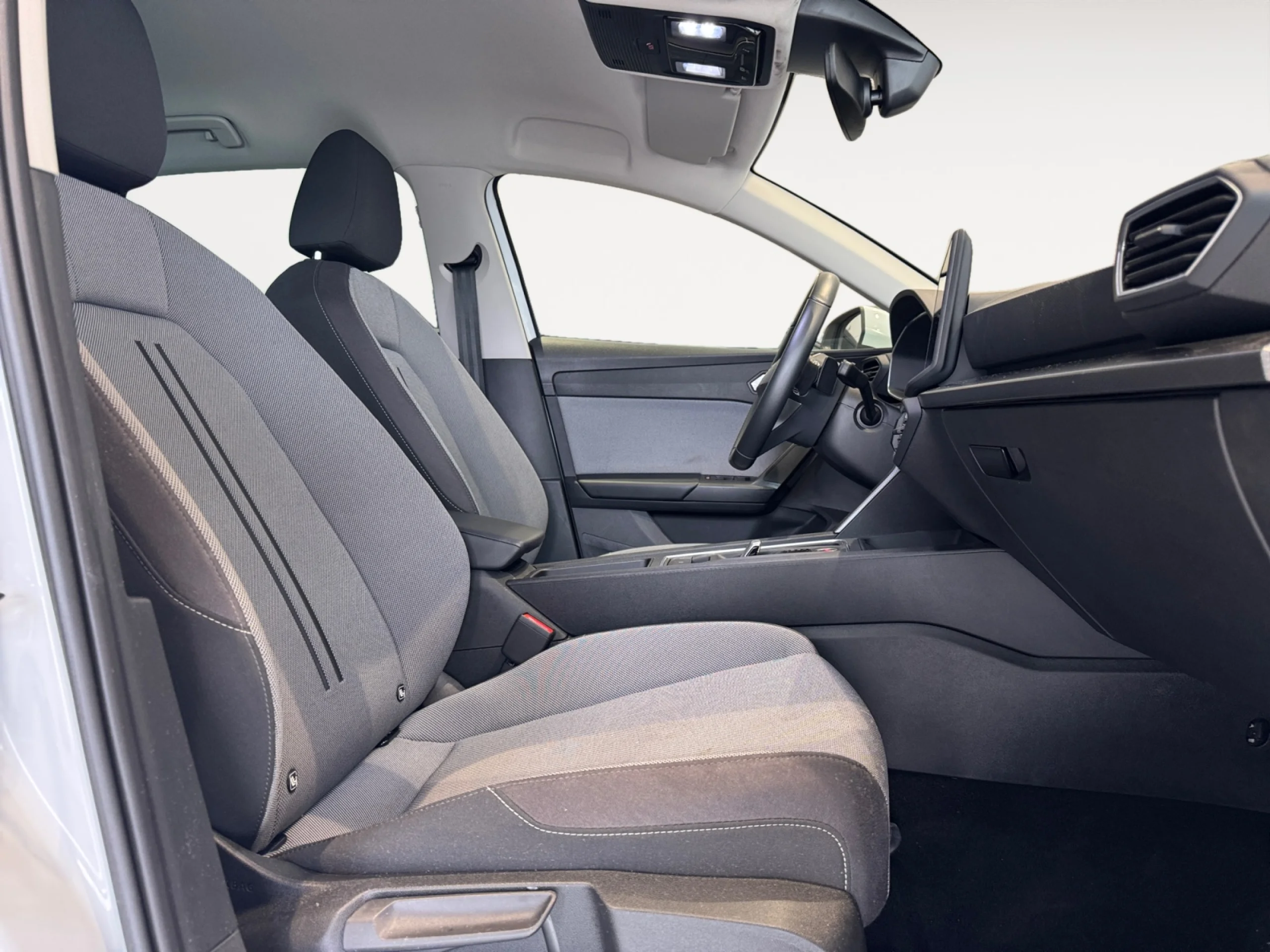 SEAT LEON 1.5 ETSI 85KW DSG STYLE 25 ANIVERSARIO - Foto 5