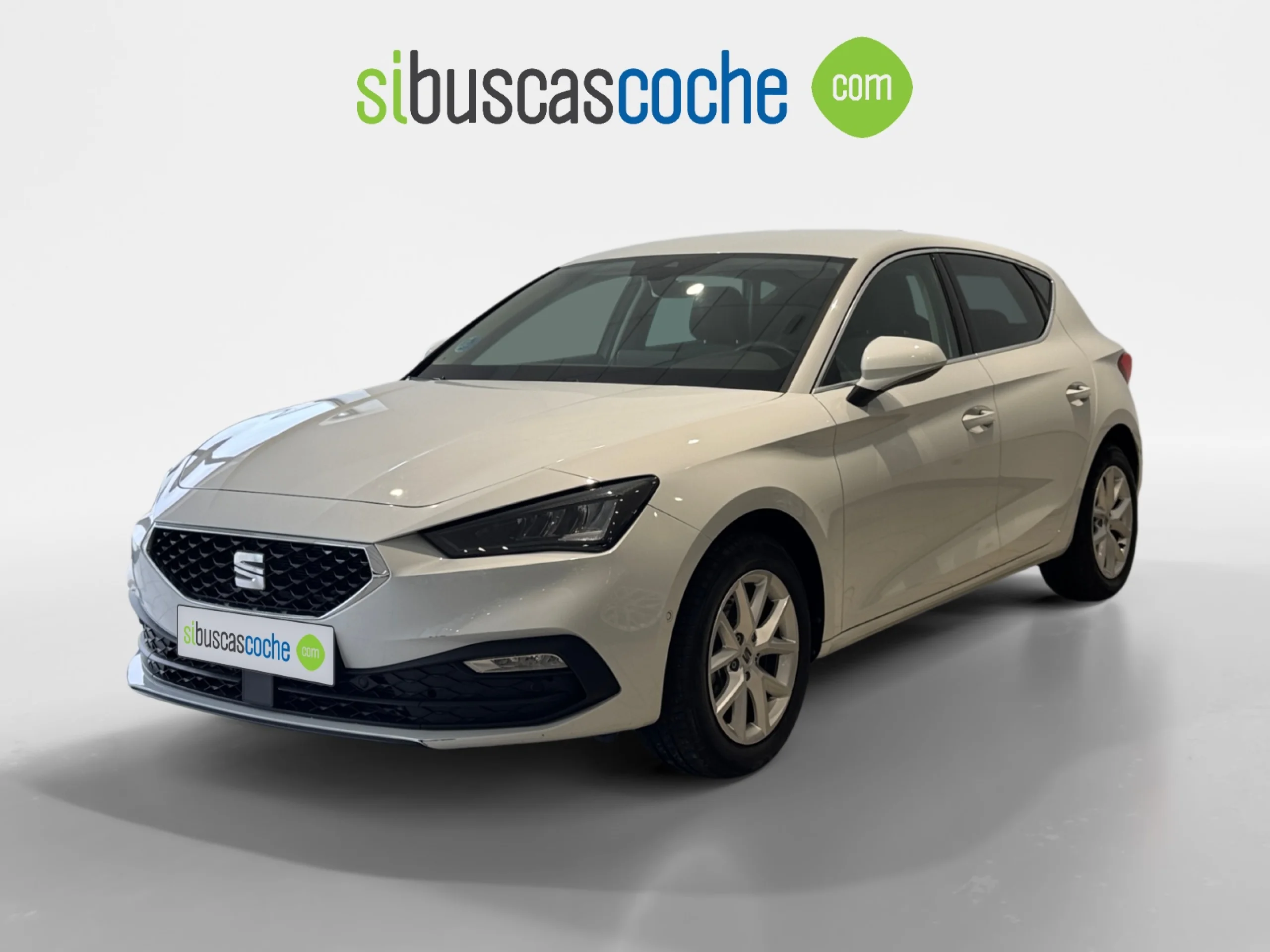 SEAT LEON 1.5 ETSI 85KW DSG STYLE 25 ANIVERSARIO - Foto 14