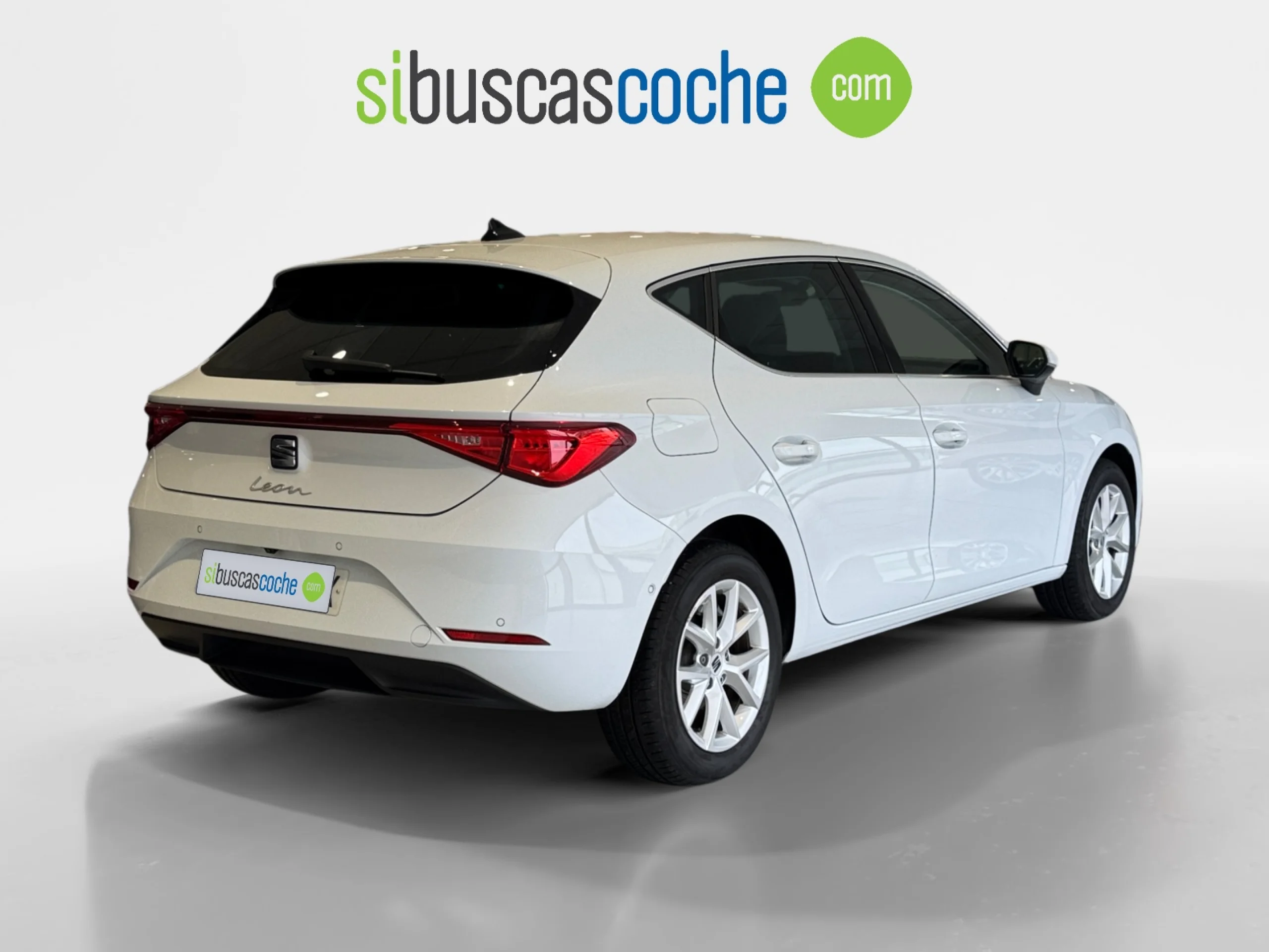 SEAT LEON 1.5 ETSI 85KW DSG STYLE 25 ANIVERSARIO - Foto 15