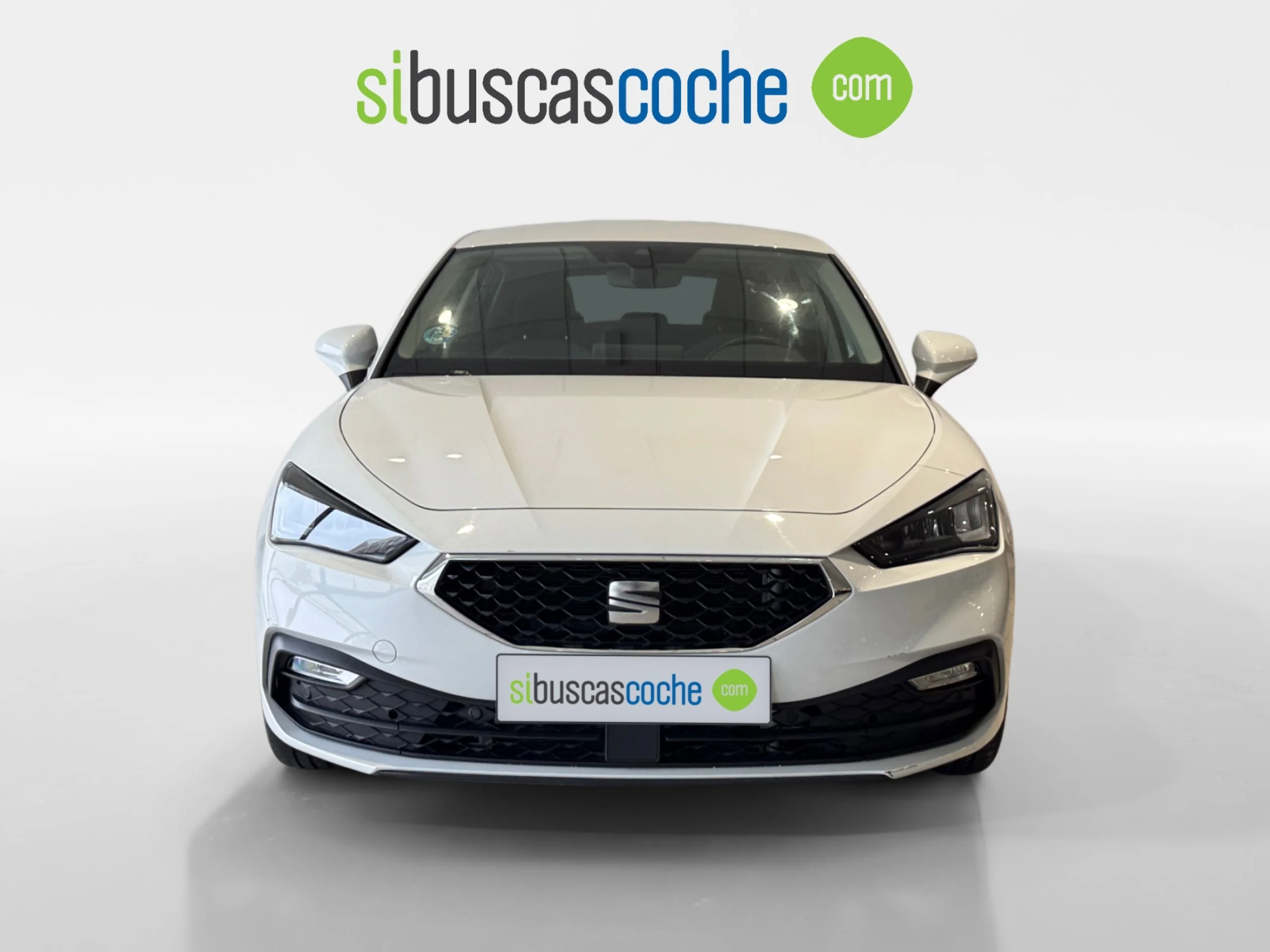 SEAT LEON 1.5 ETSI 85KW DSG STYLE 25 ANIVERSARIO - Foto 16