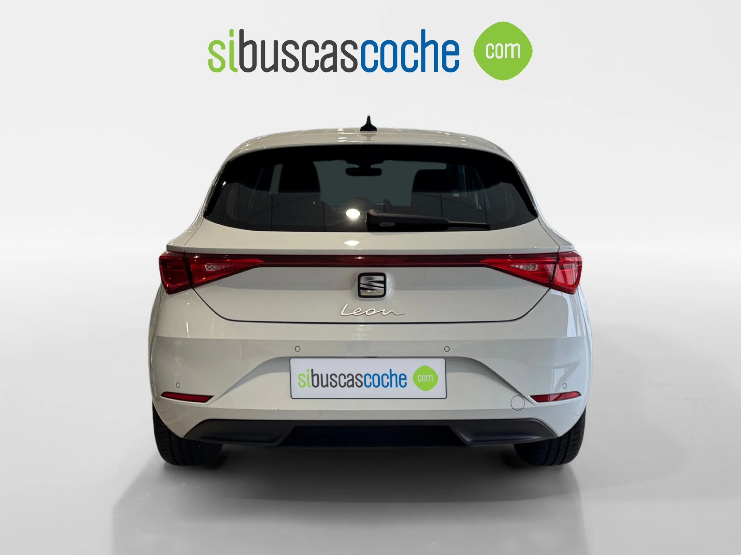 SEAT LEON 1.5 ETSI 85KW DSG STYLE 25 ANIVERSARIO - Foto 17