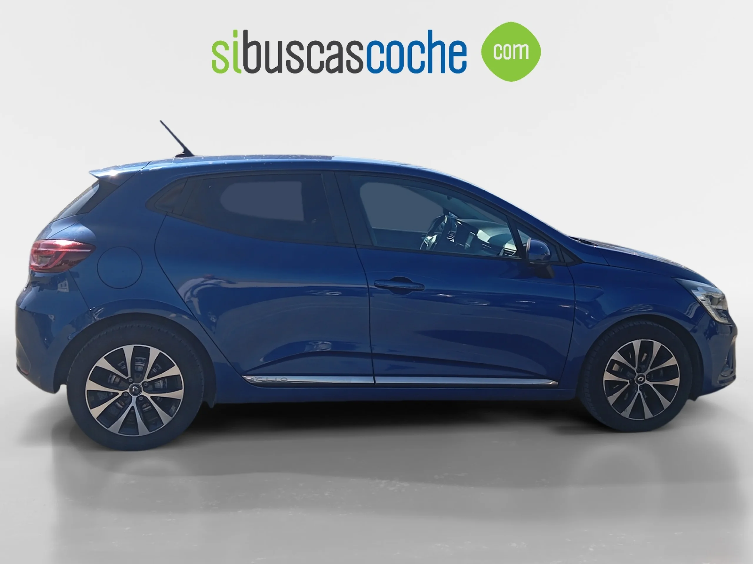 RENAULT CLIO INTENS BLUE DCI 63 KW (85CV) - Foto 3
