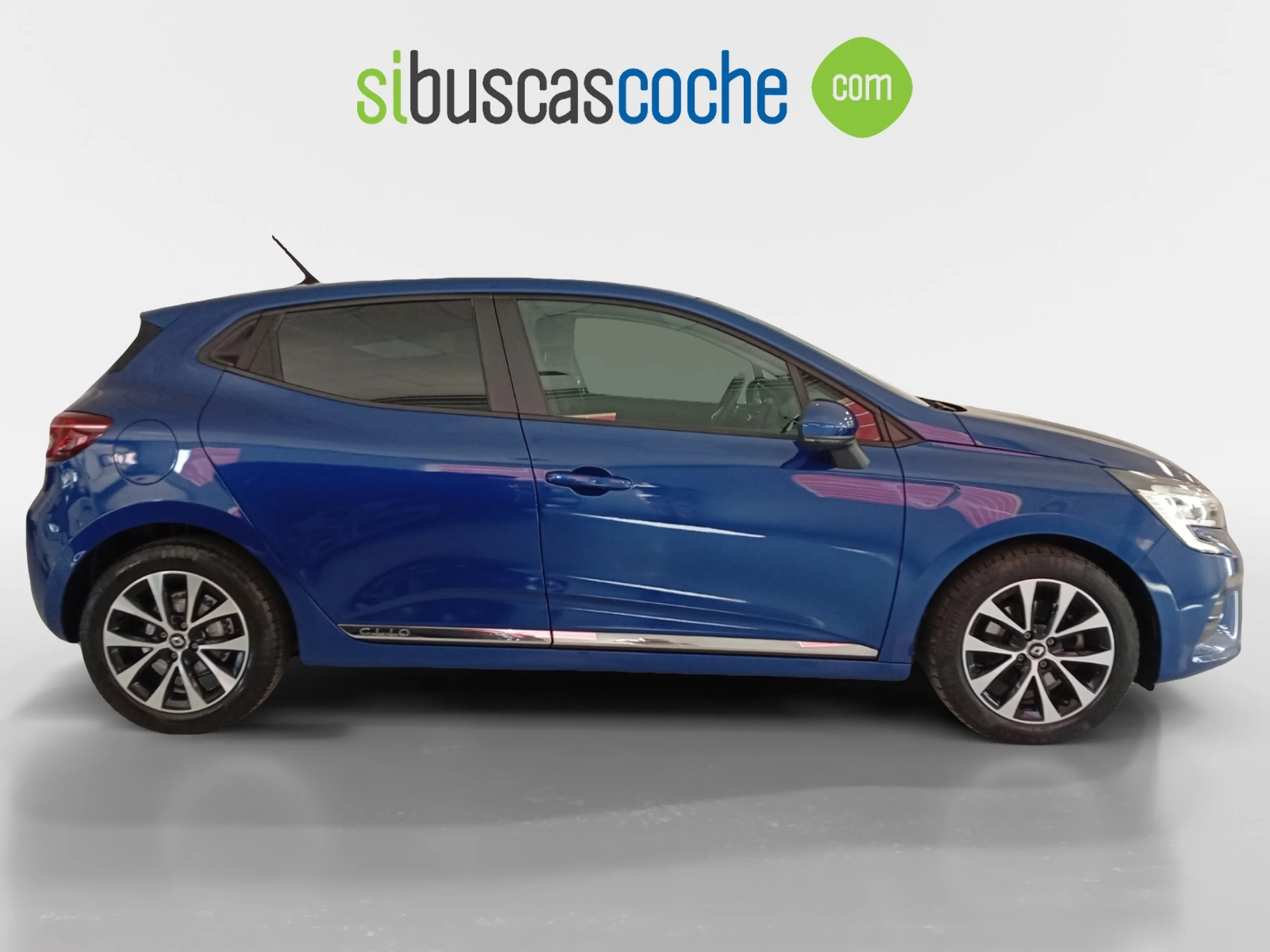 RENAULT CLIO INTENS BLUE DCI 63 KW (85CV) - Foto 3
