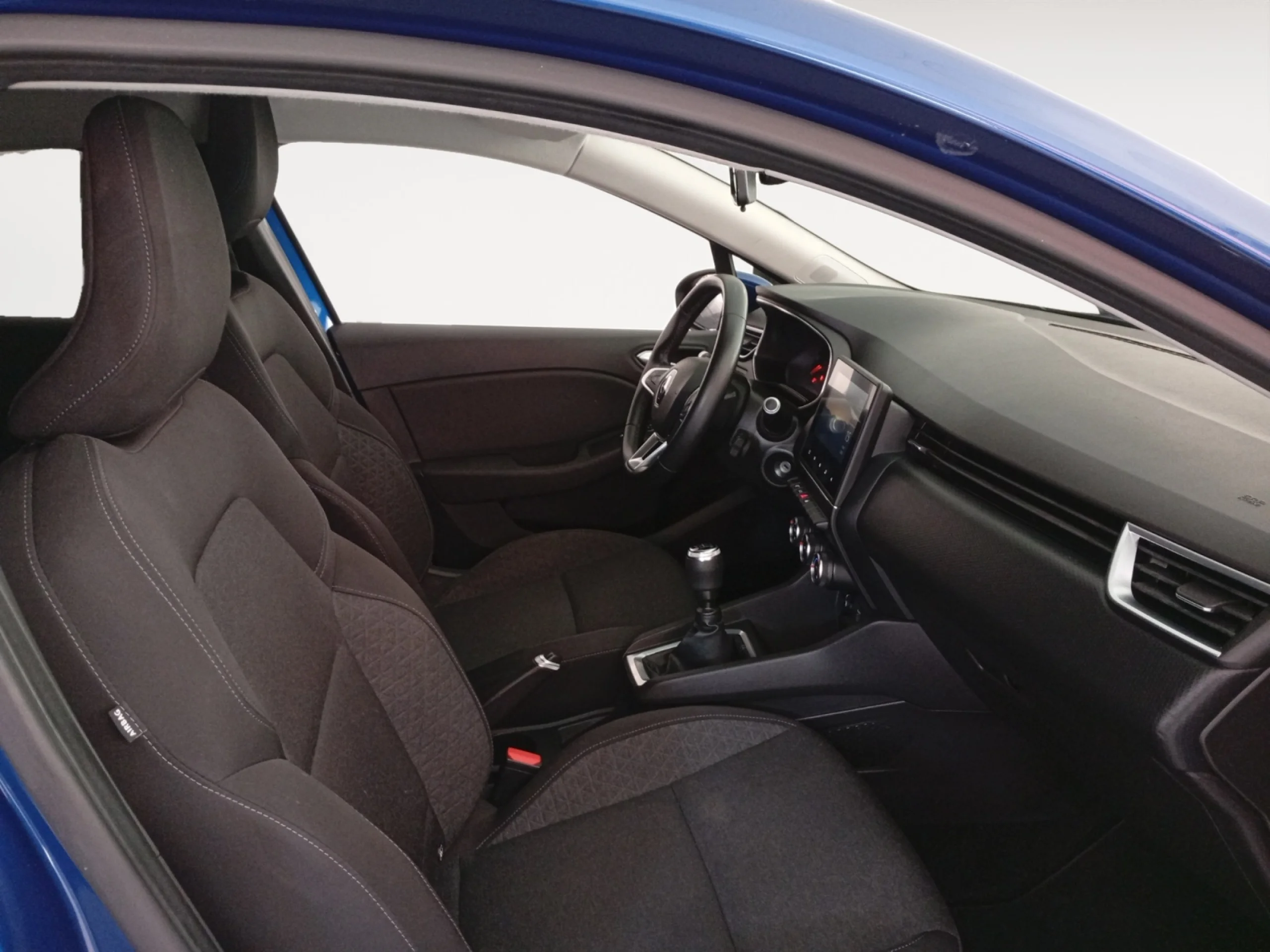 RENAULT CLIO INTENS BLUE DCI 63 KW (85CV) - Foto 5