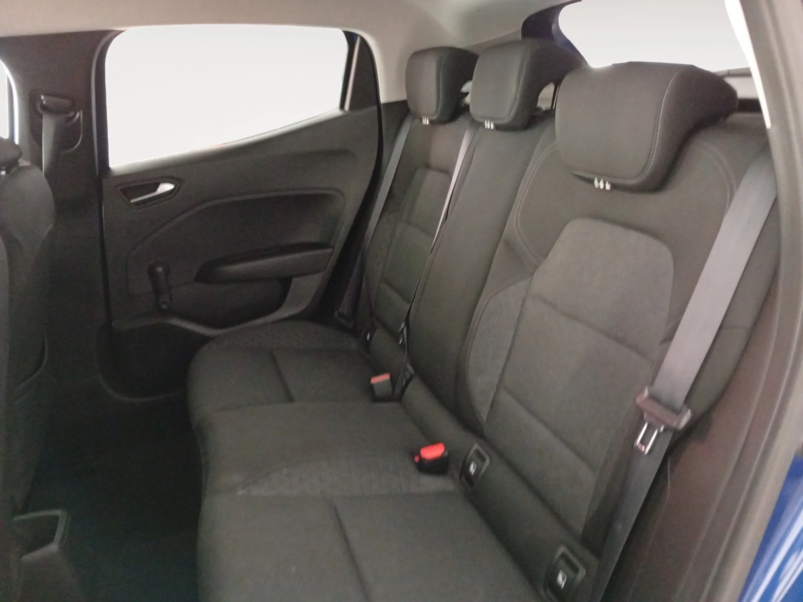 RENAULT CLIO INTENS BLUE DCI 63 KW (85CV) - Foto 6