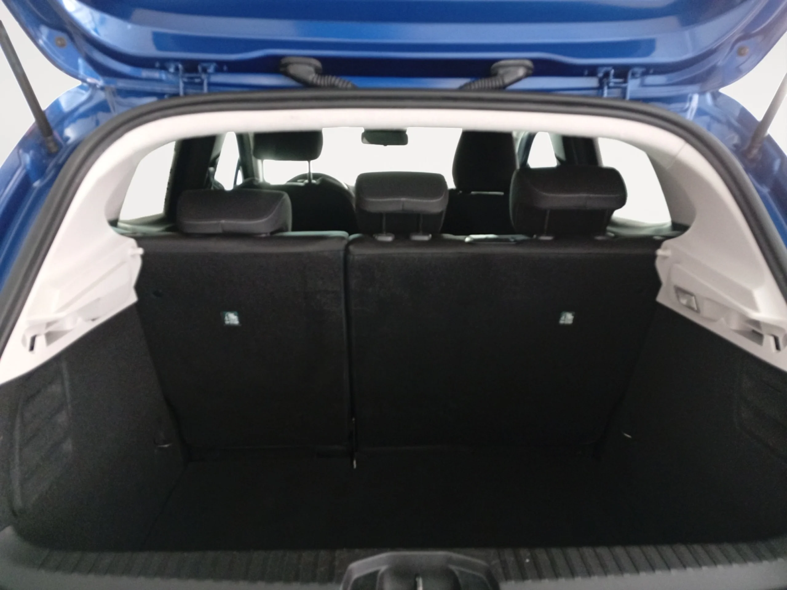 RENAULT CLIO INTENS BLUE DCI 63 KW (85CV) - Foto 7
