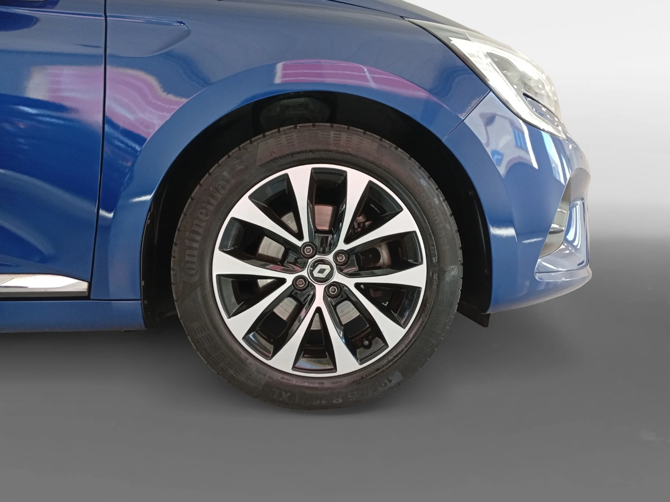 RENAULT CLIO INTENS BLUE DCI 63 KW (85CV) - Foto 8