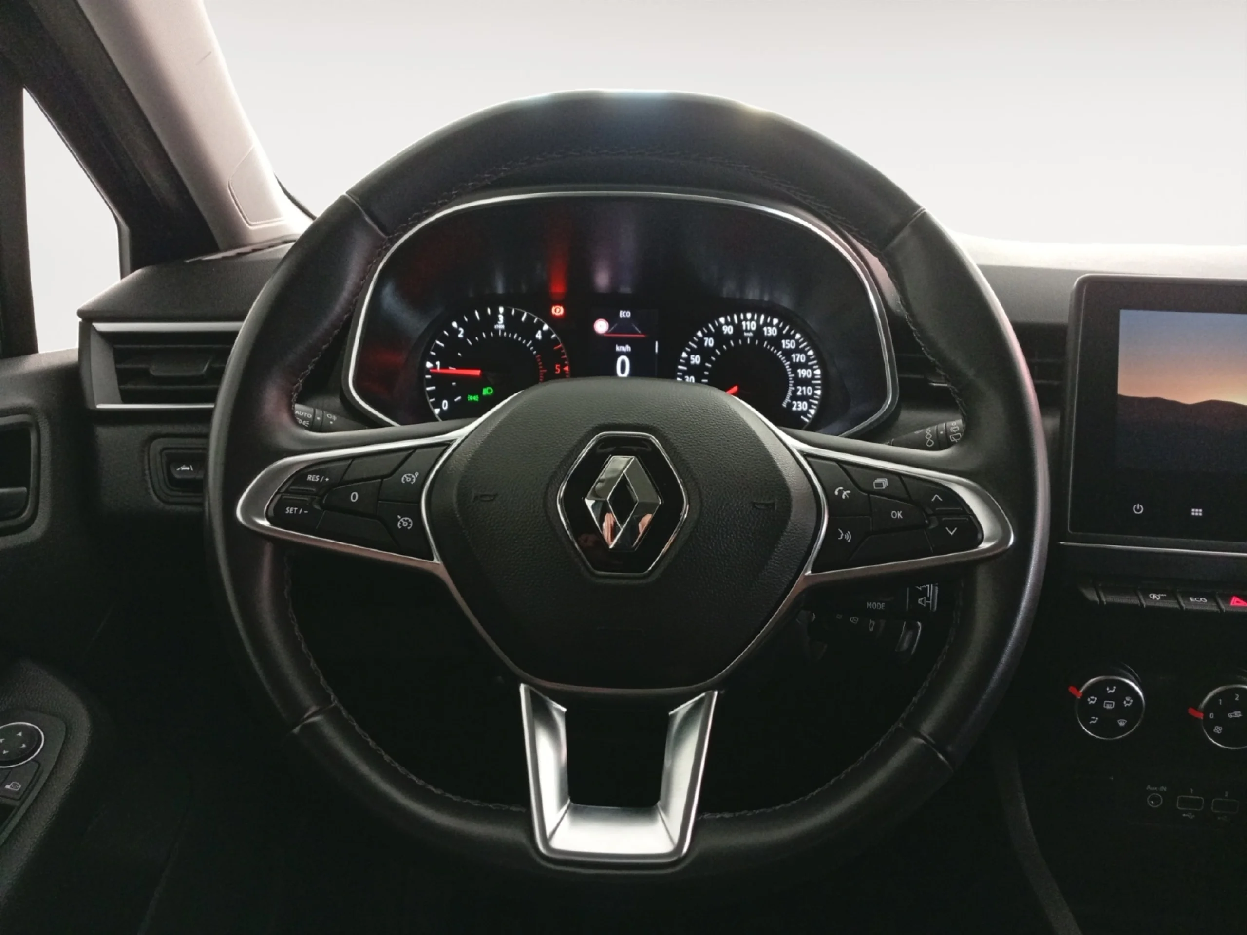 RENAULT CLIO INTENS BLUE DCI 63 KW (85CV) - Foto 11