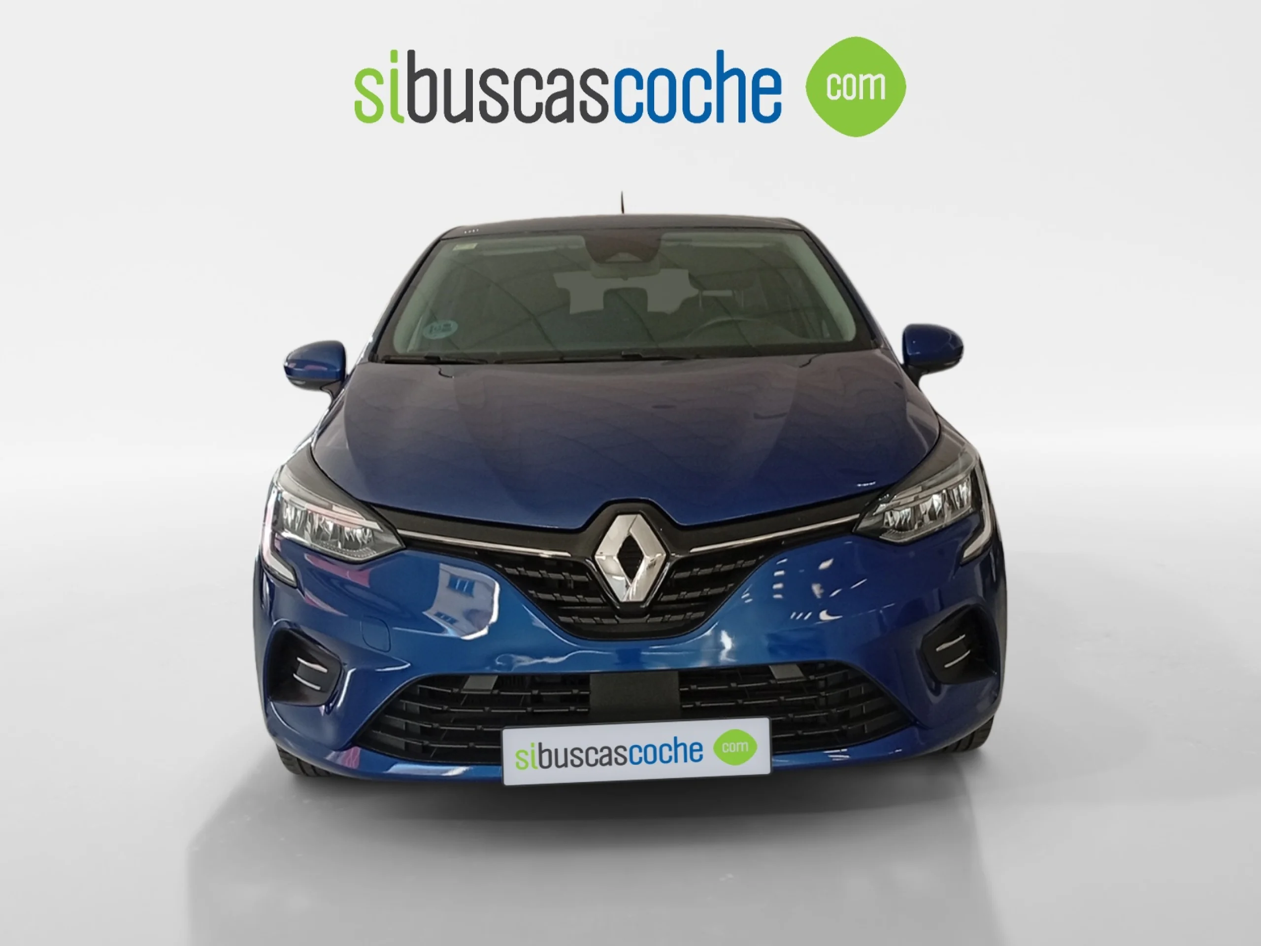 RENAULT CLIO INTENS BLUE DCI 63 KW (85CV) - Foto 12
