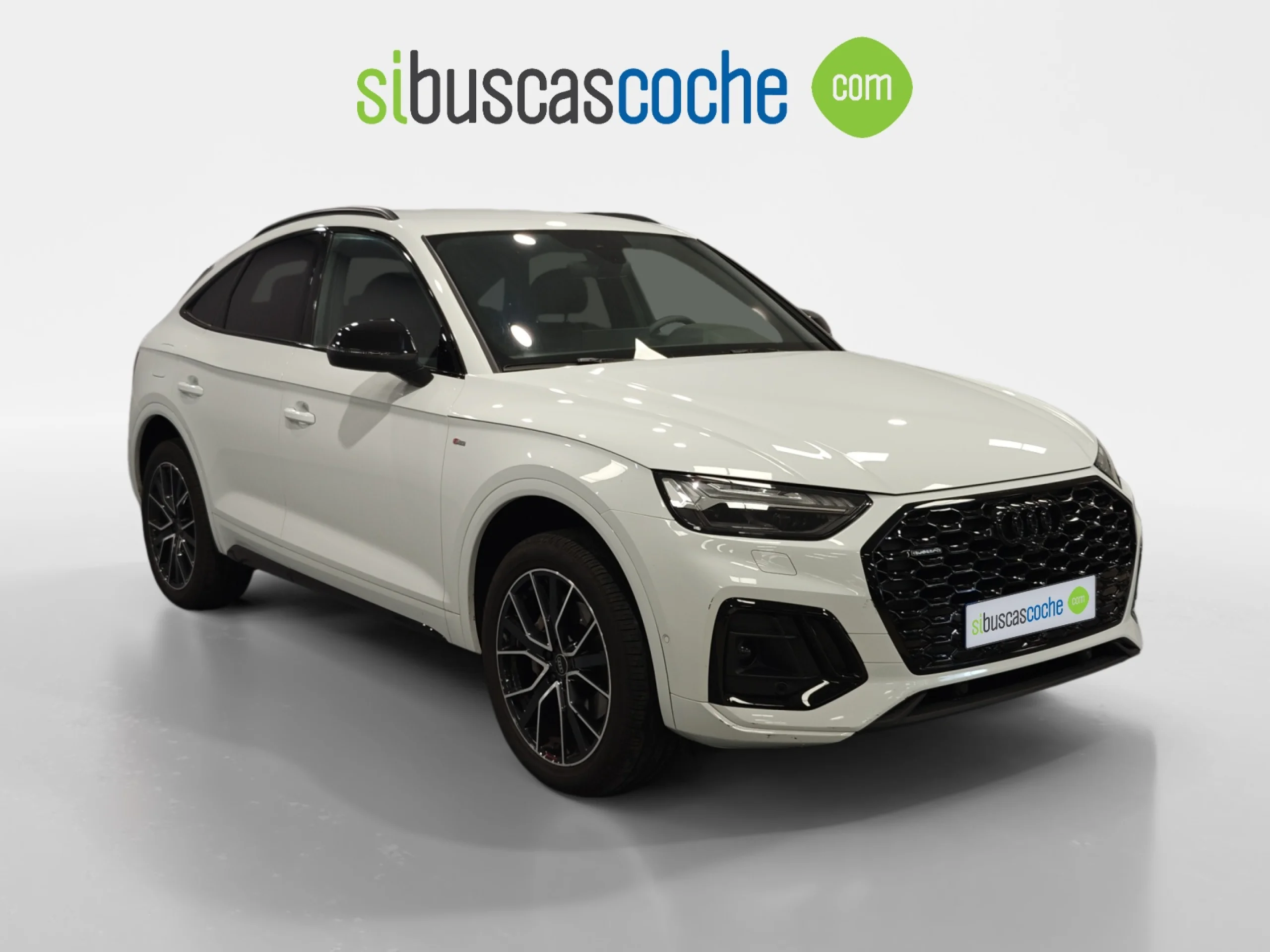 AUDI Q5 SPORTBACK BLACK LINE TDI QUATTRO 150KW (204CV) S T - Foto 1