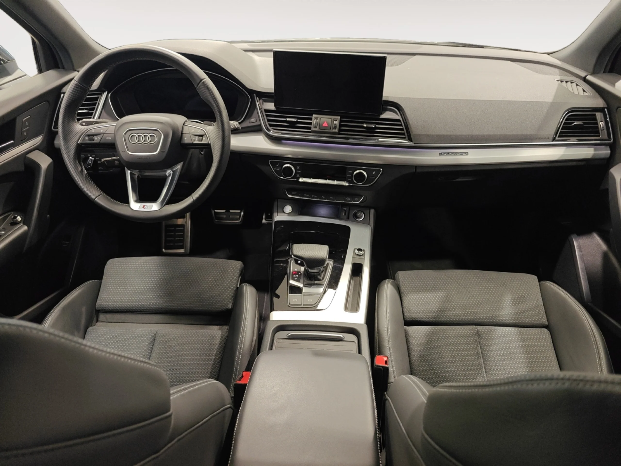 AUDI Q5 SPORTBACK BLACK LINE TDI QUATTRO 150KW (204CV) S T - Foto 4