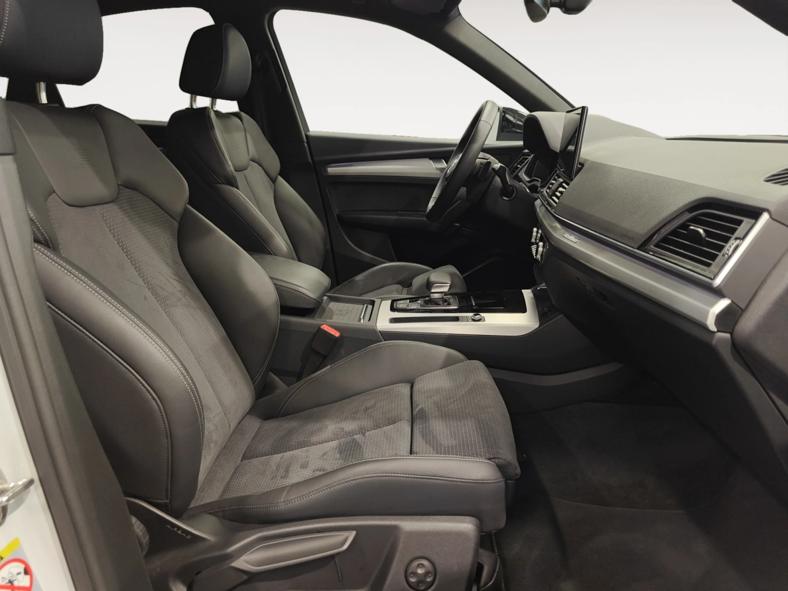 AUDI Q5 SPORTBACK BLACK LINE TDI QUATTRO 150KW (204CV) S T - Foto 5