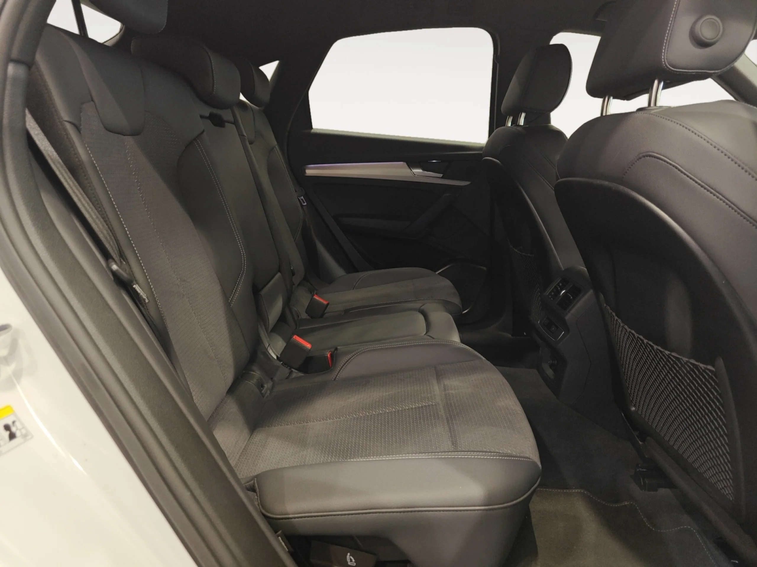 AUDI Q5 SPORTBACK BLACK LINE TDI QUATTRO 150KW (204CV) S T - Foto 6