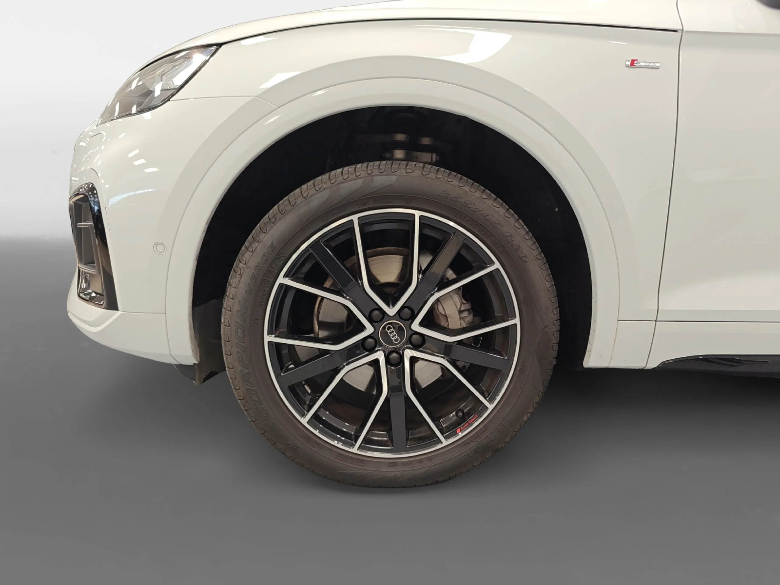 AUDI Q5 SPORTBACK BLACK LINE TDI QUATTRO 150KW (204CV) S T - Foto 8