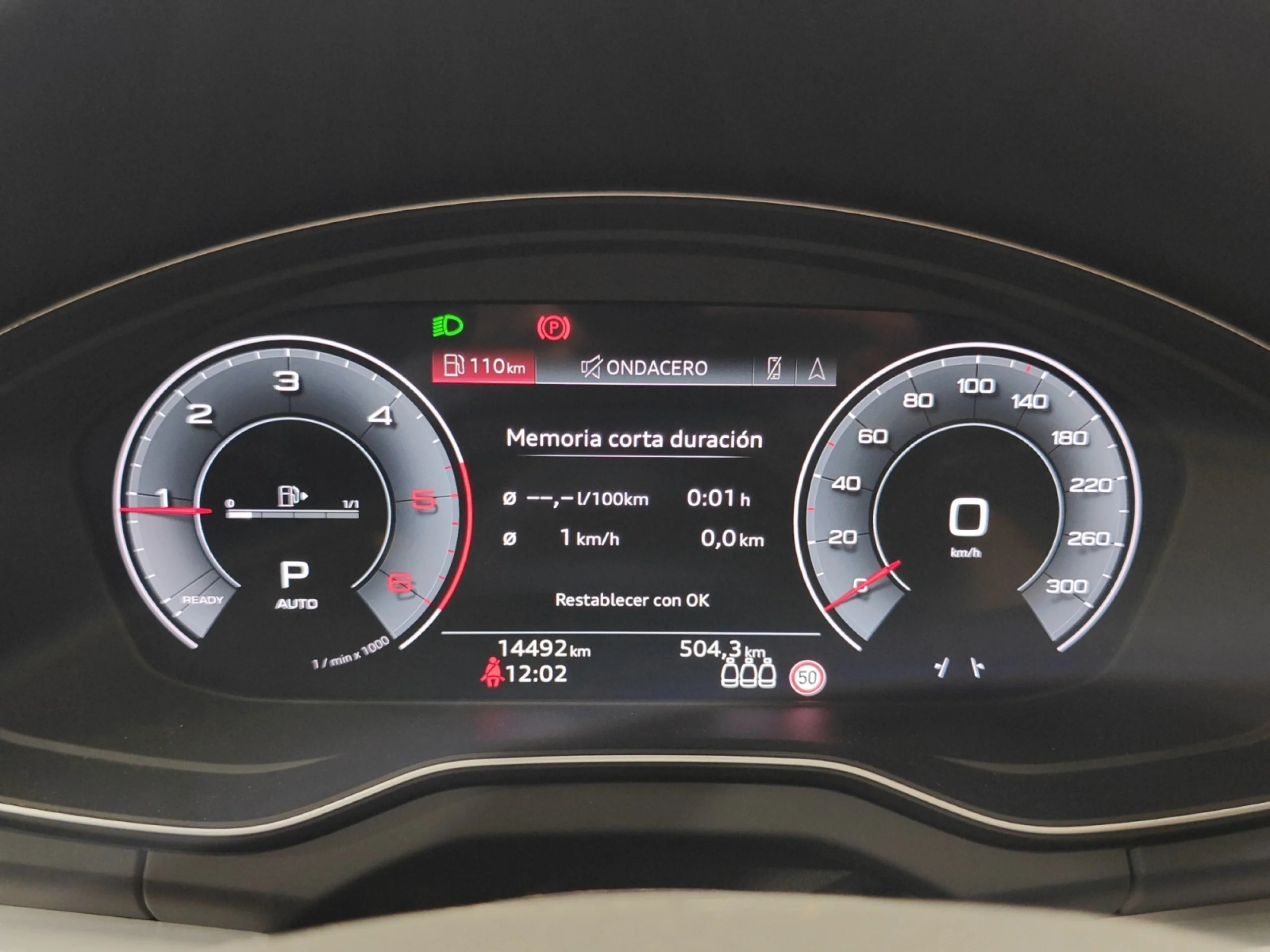 AUDI Q5 SPORTBACK BLACK LINE TDI QUATTRO 150KW (204CV) S T - Foto 15