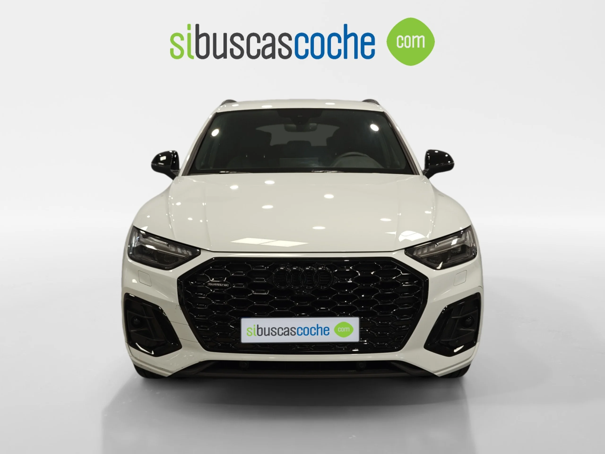 AUDI Q5 SPORTBACK BLACK LINE TDI QUATTRO 150KW (204CV) S T - Foto 19