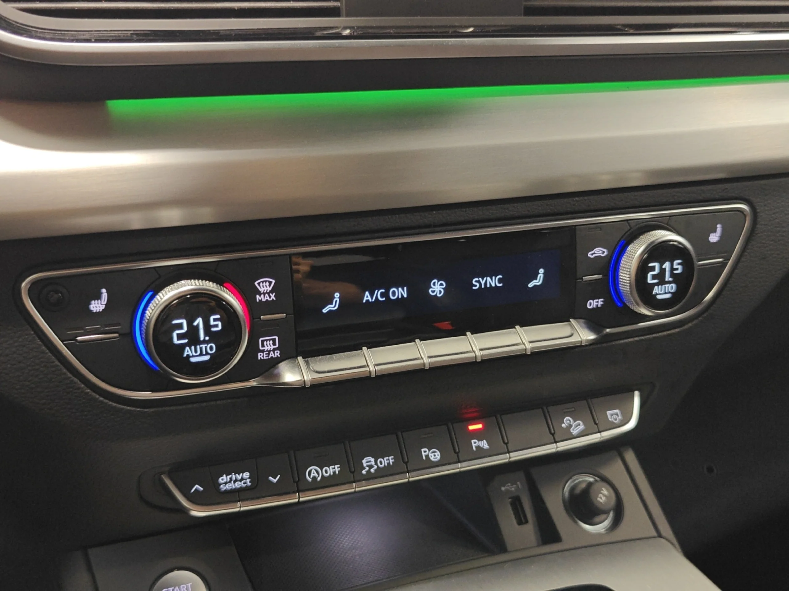 AUDI Q5 SPORTBACK BLACK LINE TDI QUATTRO 150KW (204CV) S T - Foto 20