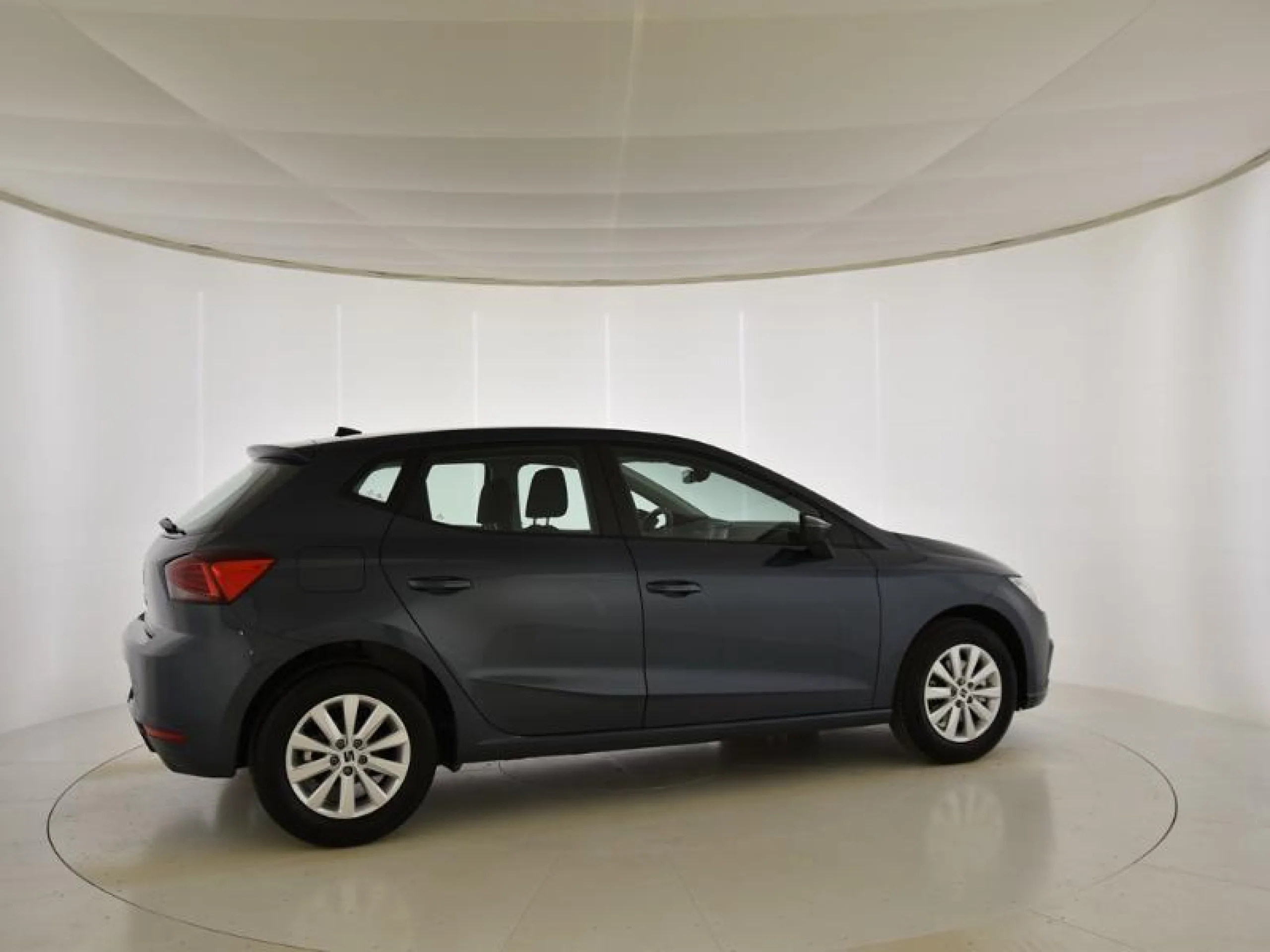 SEAT IBIZA 1.0 TSI 85KW (115CV) STYLE XL - Foto 3