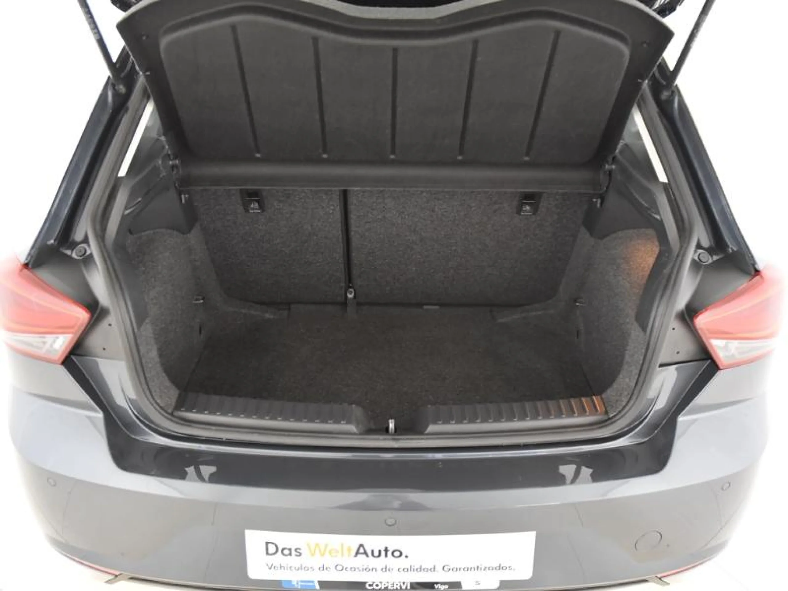 SEAT IBIZA 1.0 TSI 85KW (115CV) STYLE XL - Foto 8