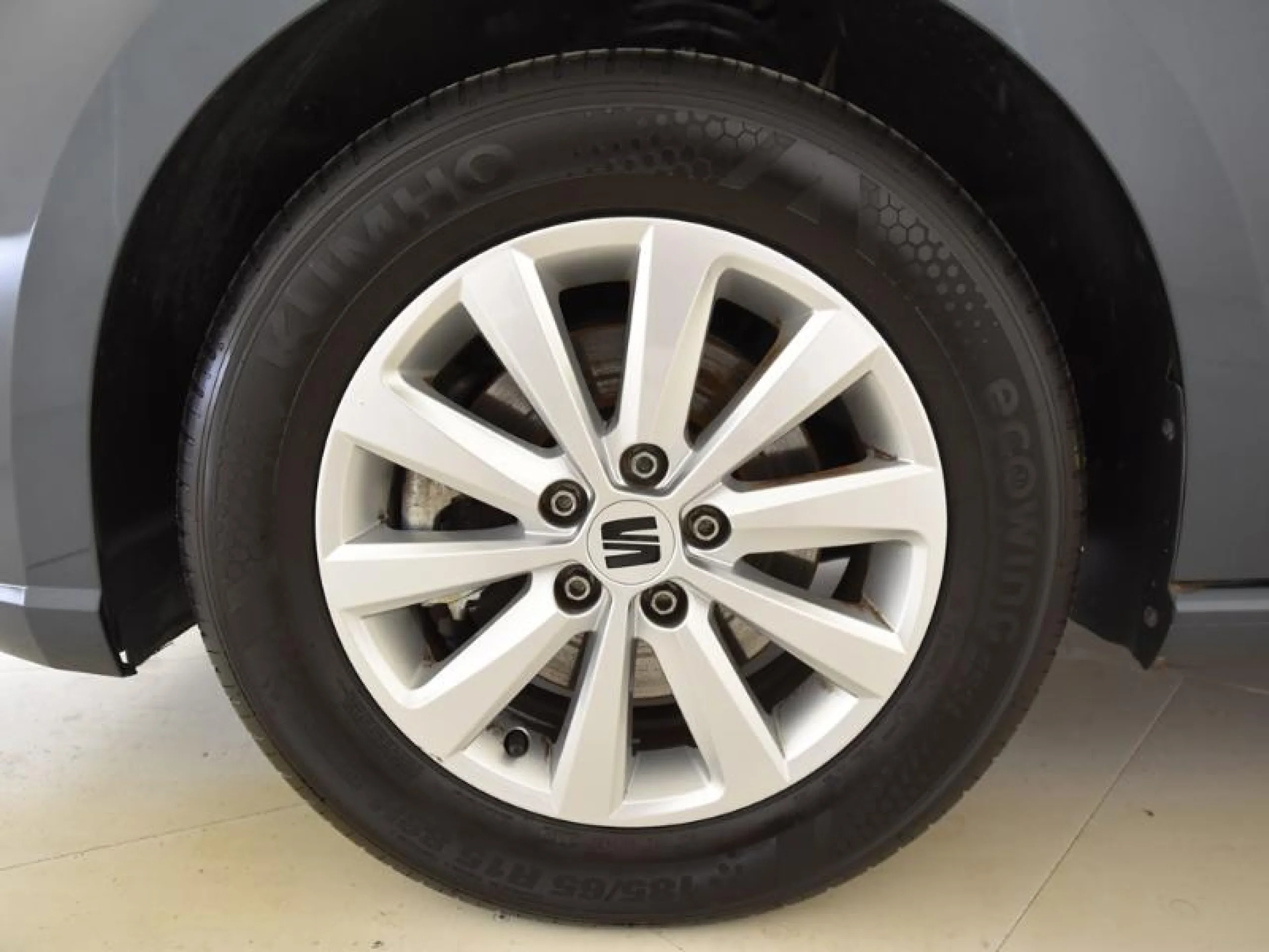 SEAT IBIZA 1.0 TSI 85KW (115CV) STYLE XL - Foto 9