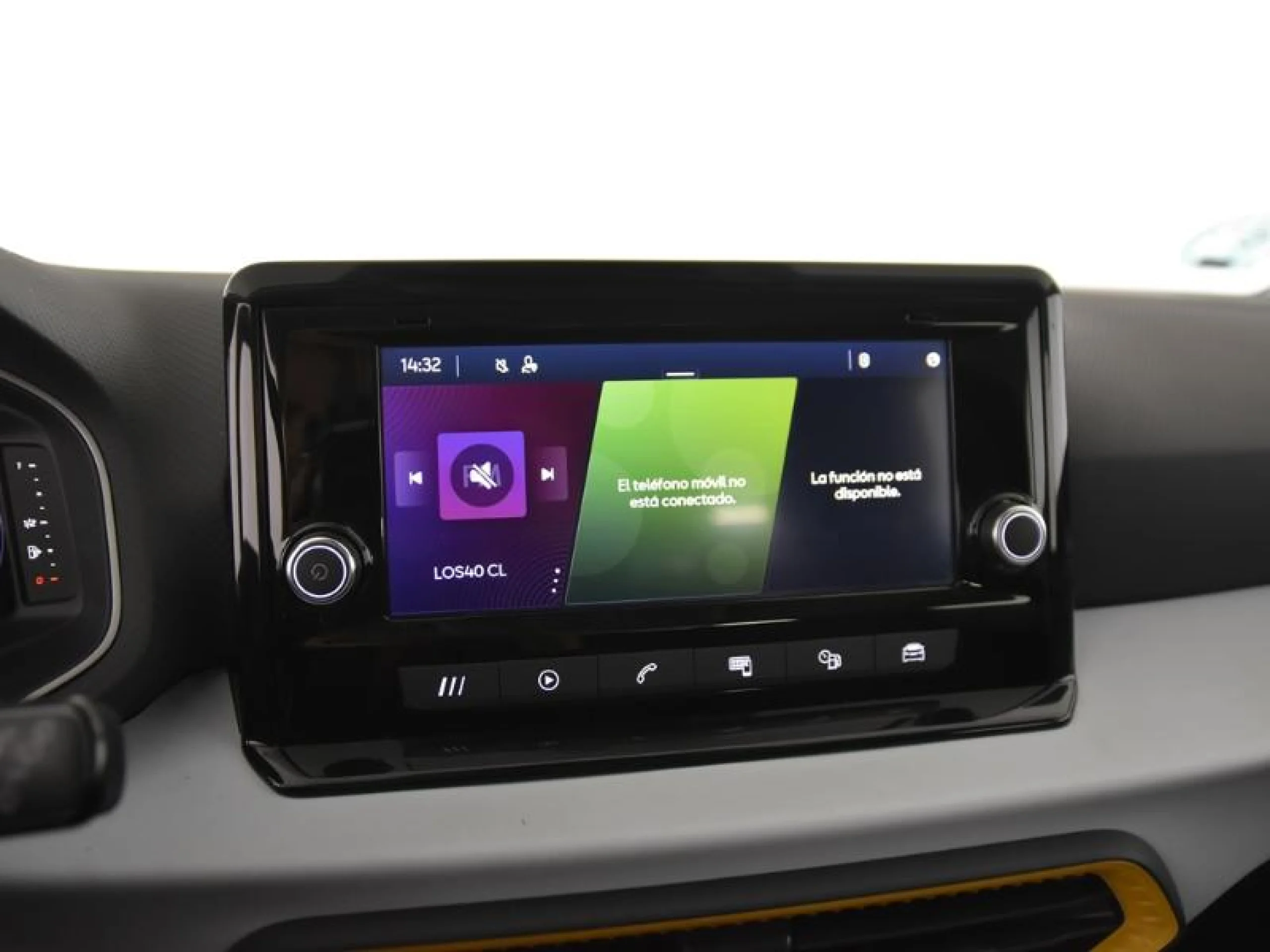 SEAT IBIZA 1.0 TSI 85KW (115CV) STYLE XL - Foto 12