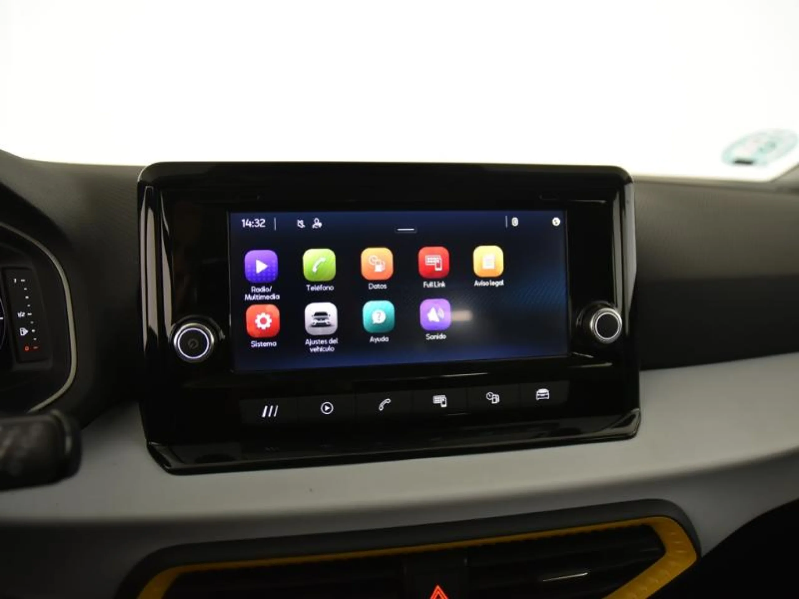 SEAT IBIZA 1.0 TSI 85KW (115CV) STYLE XL - Foto 13