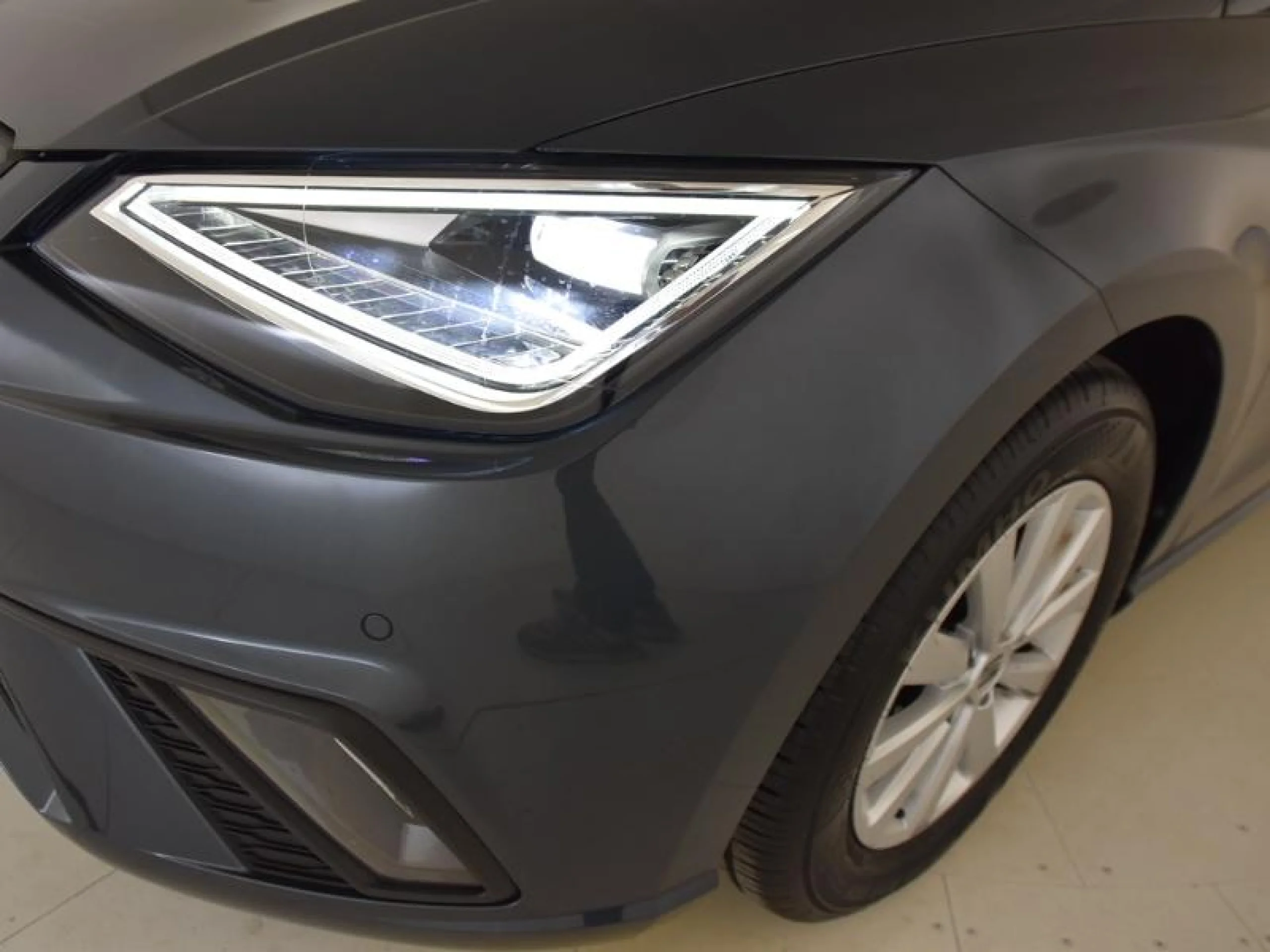 SEAT IBIZA 1.0 TSI 85KW (115CV) STYLE XL - Foto 17