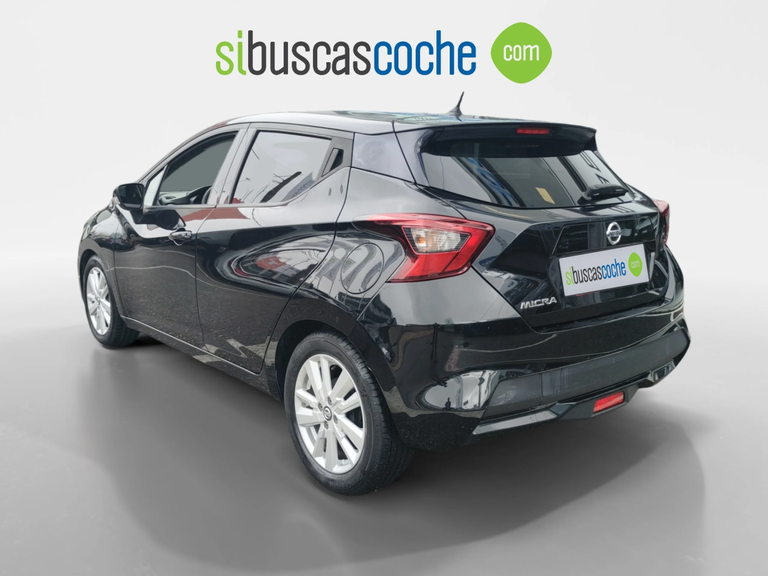 NISSAN MICRA IG T 74 KW (100 CV) E6D ACENTA - Foto 2