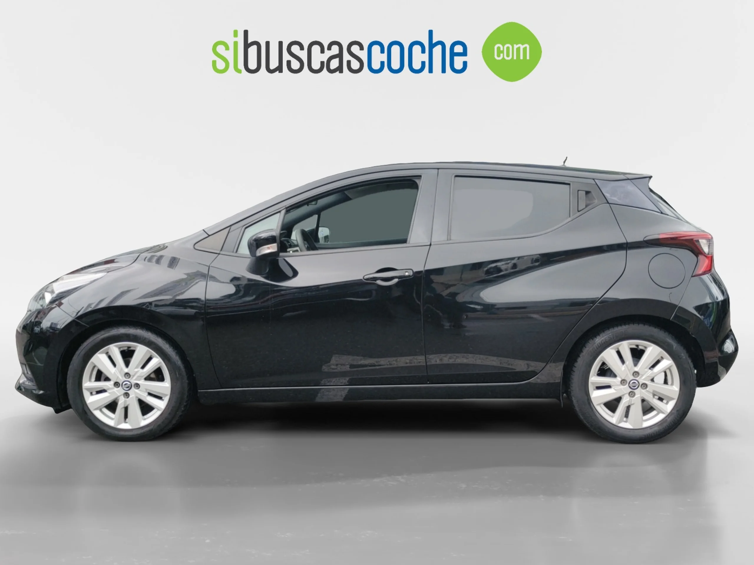 NISSAN MICRA IG T 74 KW (100 CV) E6D ACENTA - Foto 3