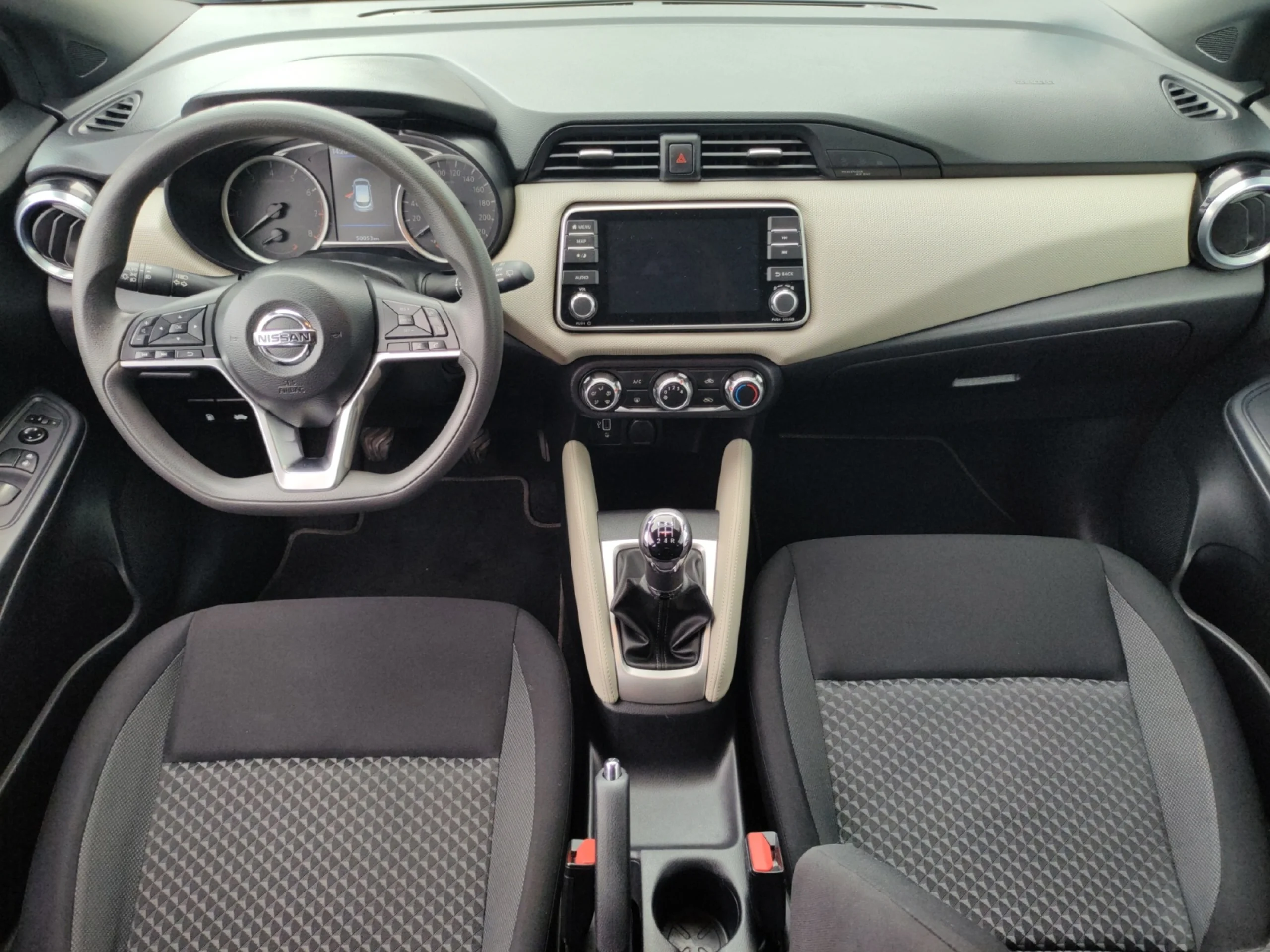 NISSAN MICRA IG T 74 KW (100 CV) E6D ACENTA - Foto 4