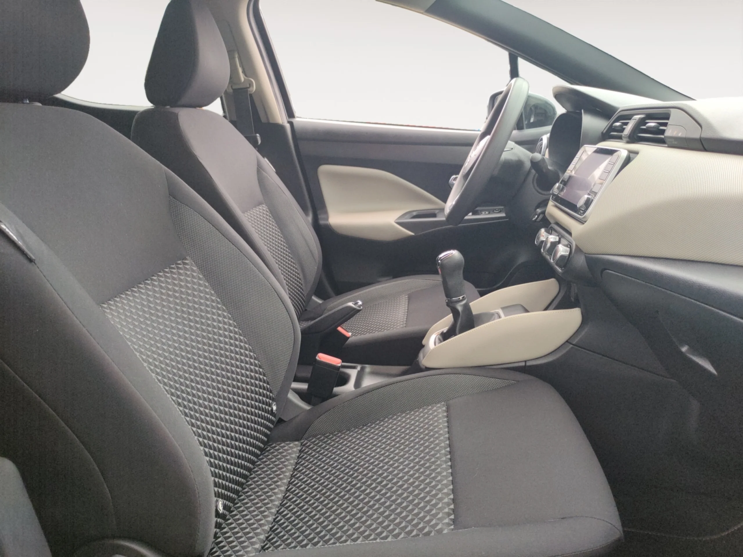 NISSAN MICRA IG T 74 KW (100 CV) E6D ACENTA - Foto 5