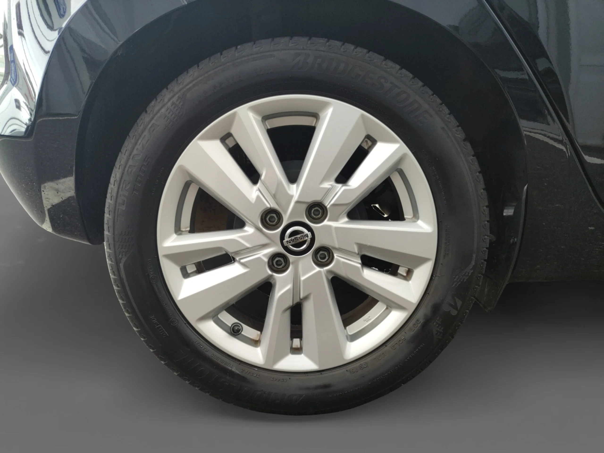 NISSAN MICRA IG T 74 KW (100 CV) E6D ACENTA - Foto 8