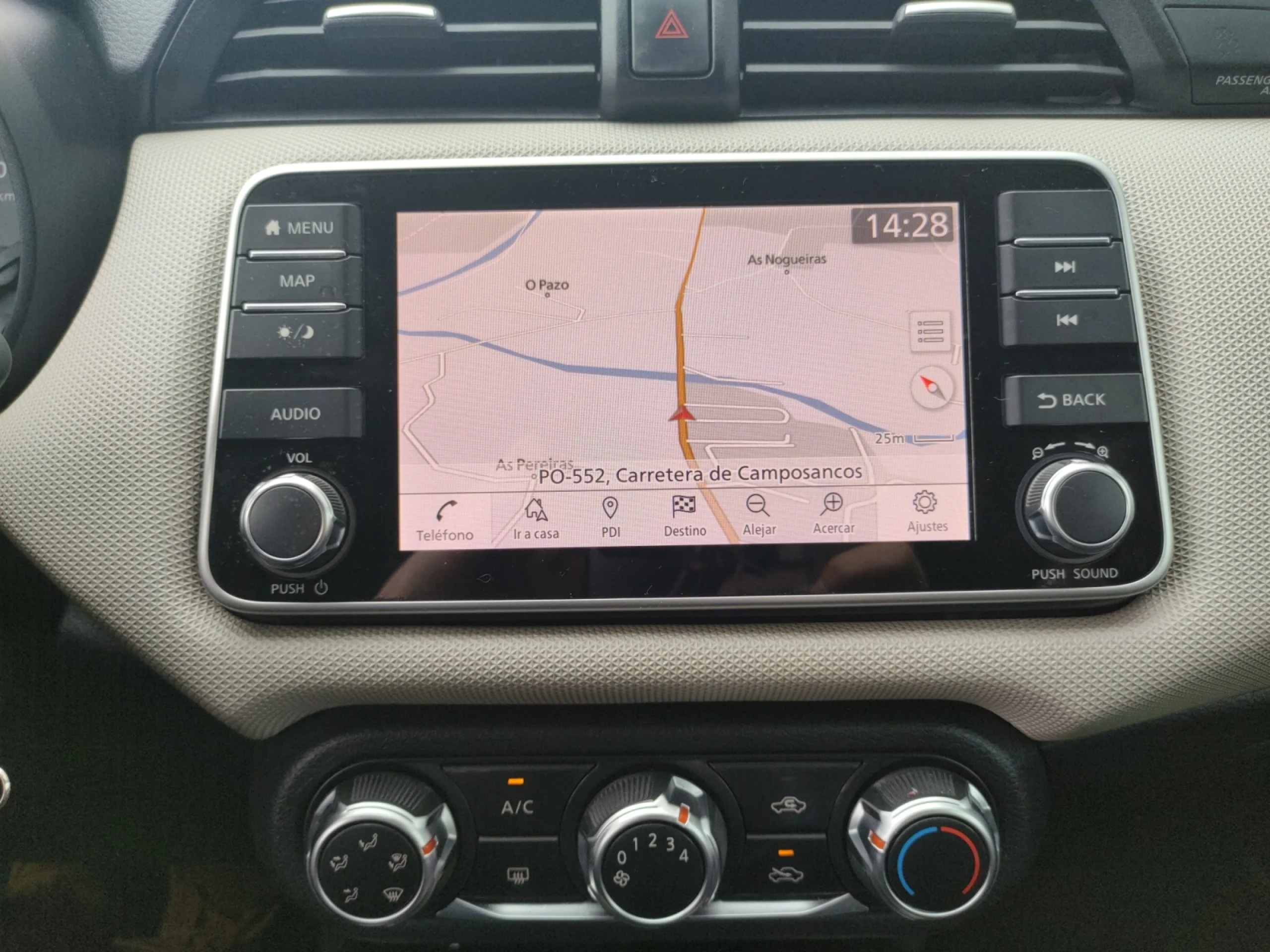 NISSAN MICRA IG T 74 KW (100 CV) E6D ACENTA - Foto 9