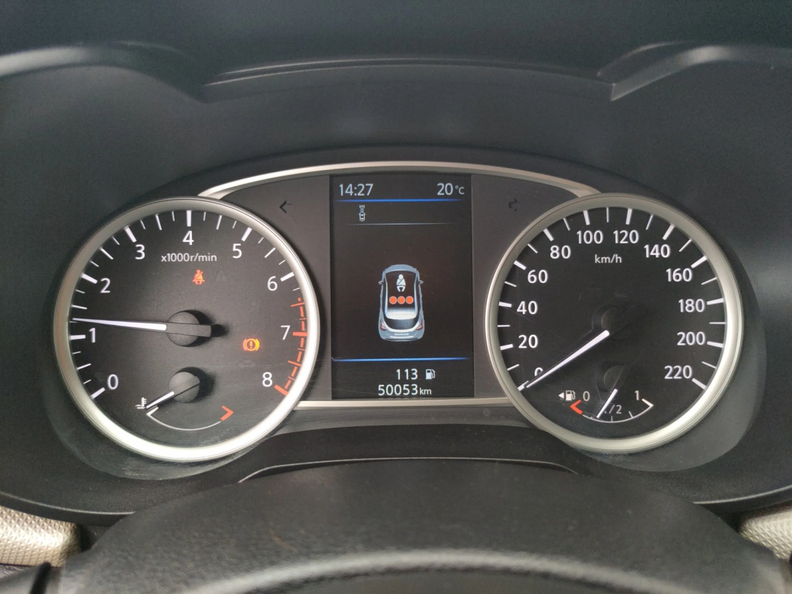 NISSAN MICRA IG T 74 KW (100 CV) E6D ACENTA - Foto 10