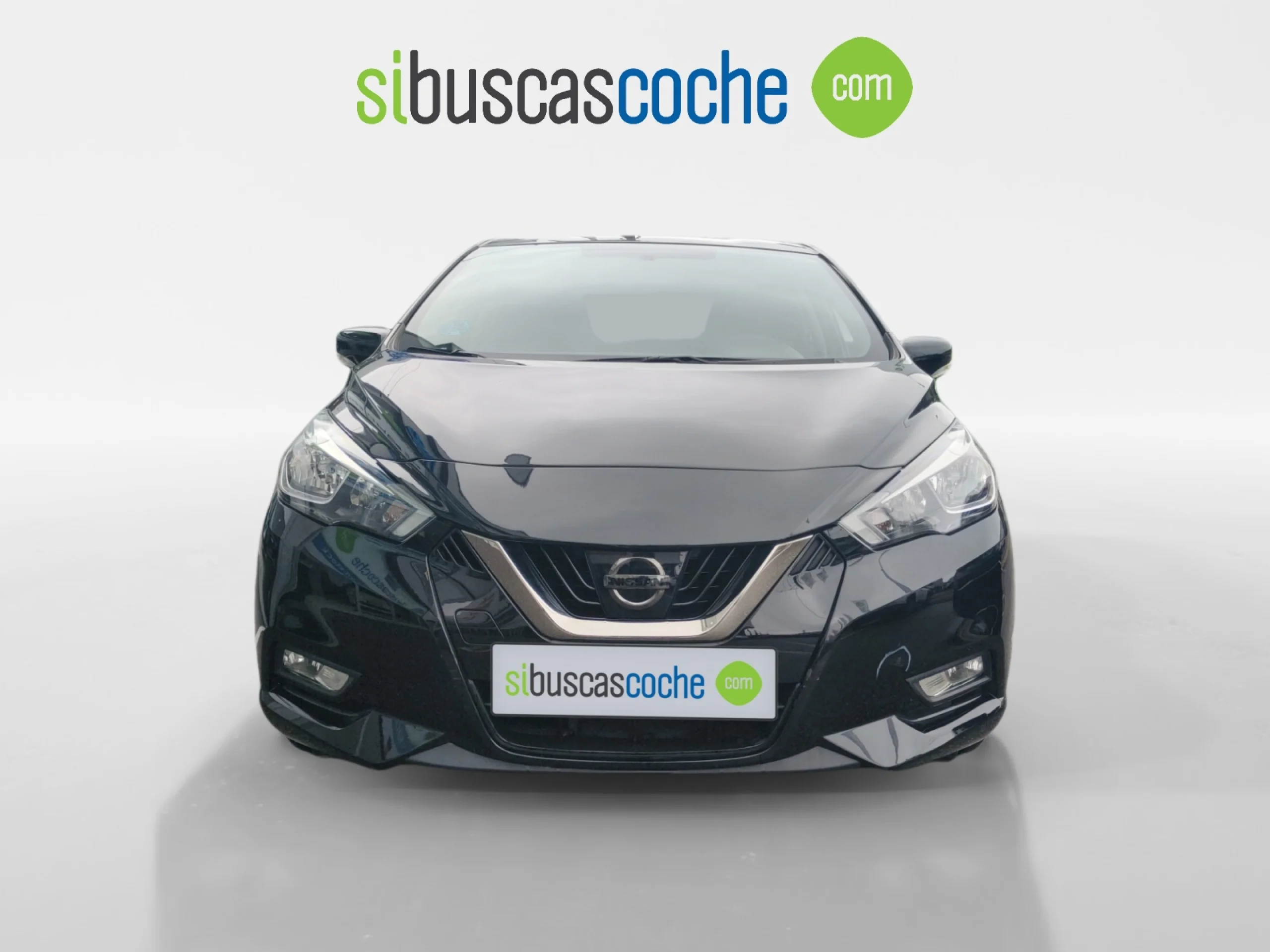 NISSAN MICRA IG T 74 KW (100 CV) E6D ACENTA - Foto 12