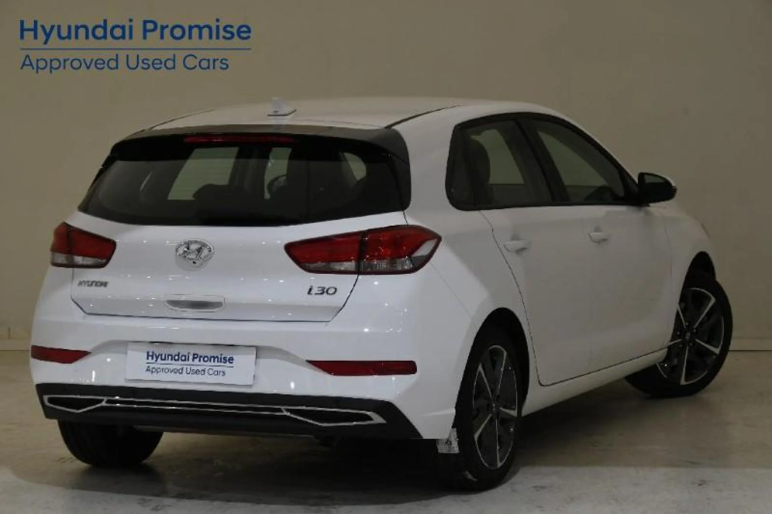 HYUNDAI I30 1.0 TGDI 48V KLASS - Foto 4