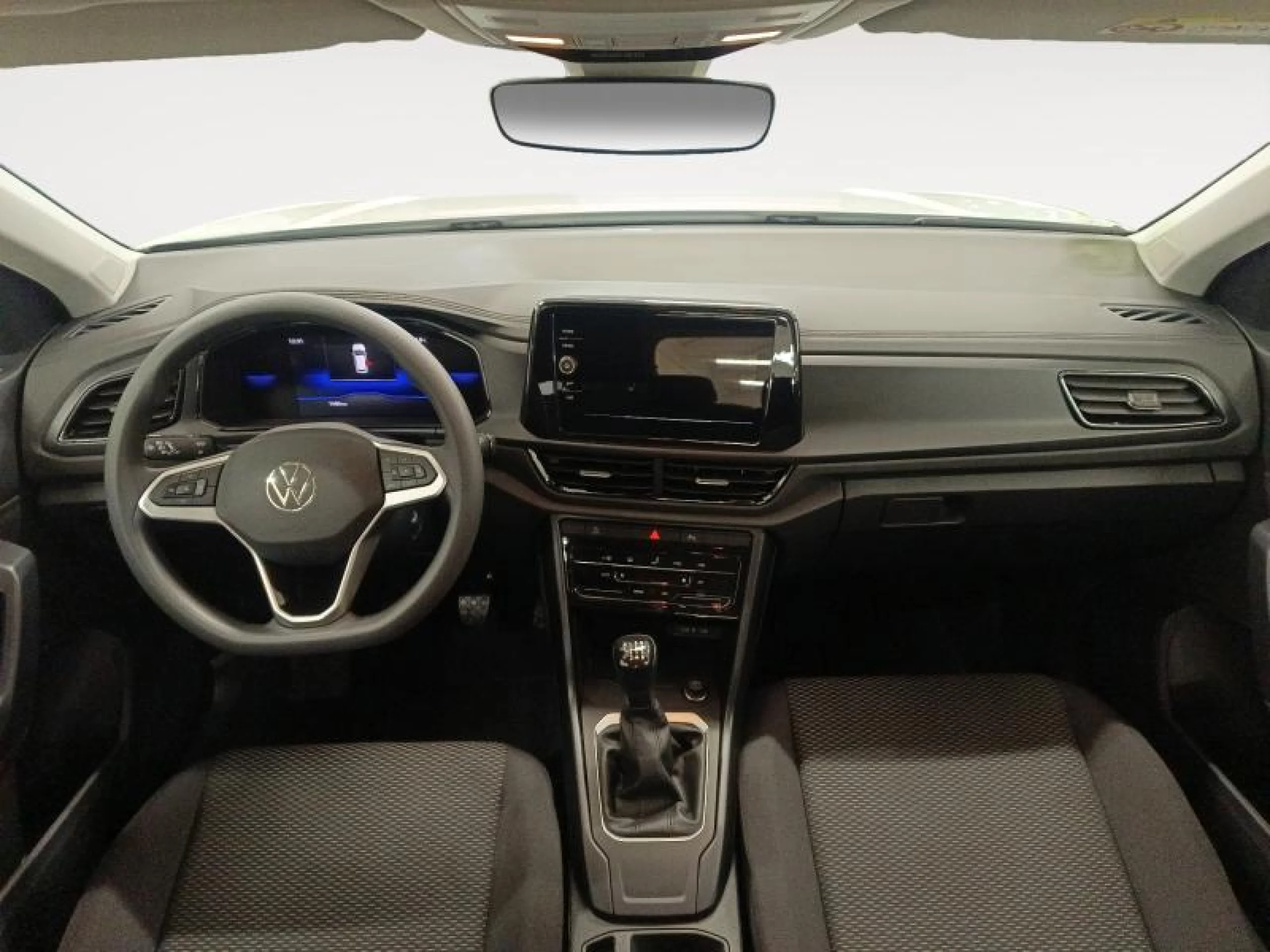 VOLKSWAGEN T ROC T ROC 2.0 TDI 85KW (115CV) - Foto 4