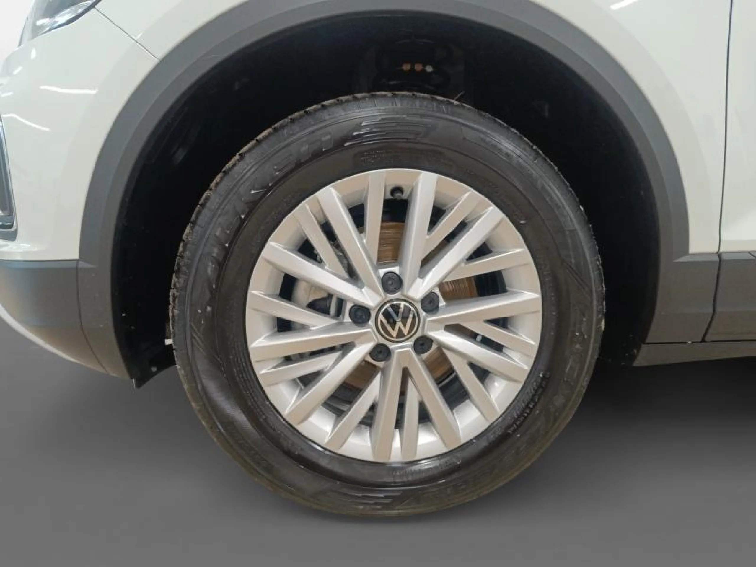 VOLKSWAGEN T ROC T ROC 2.0 TDI 85KW (115CV) - Foto 8