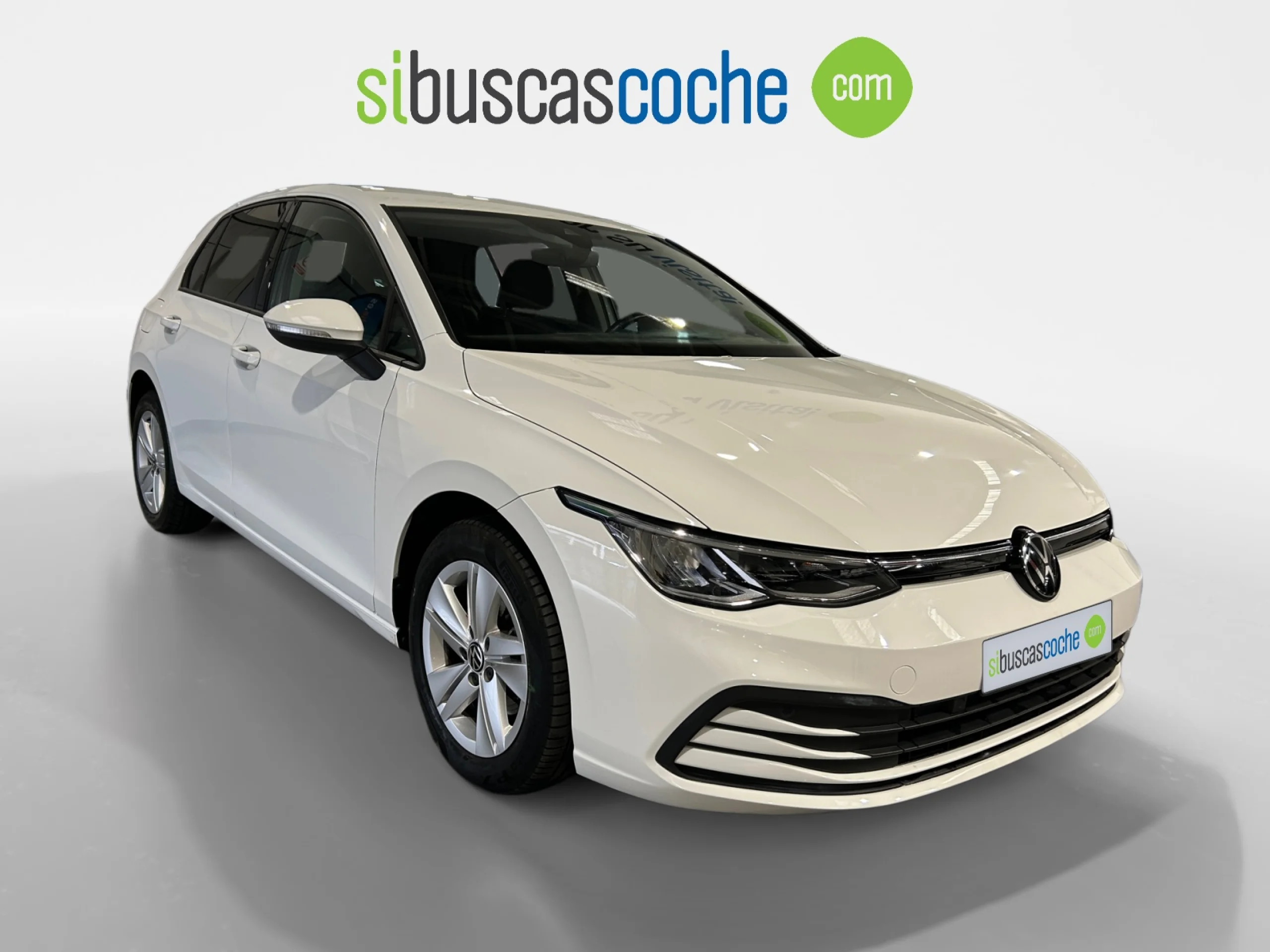 VOLKSWAGEN GOLF LIFE 2.0 TDI 85KW (115CV) - Foto 1