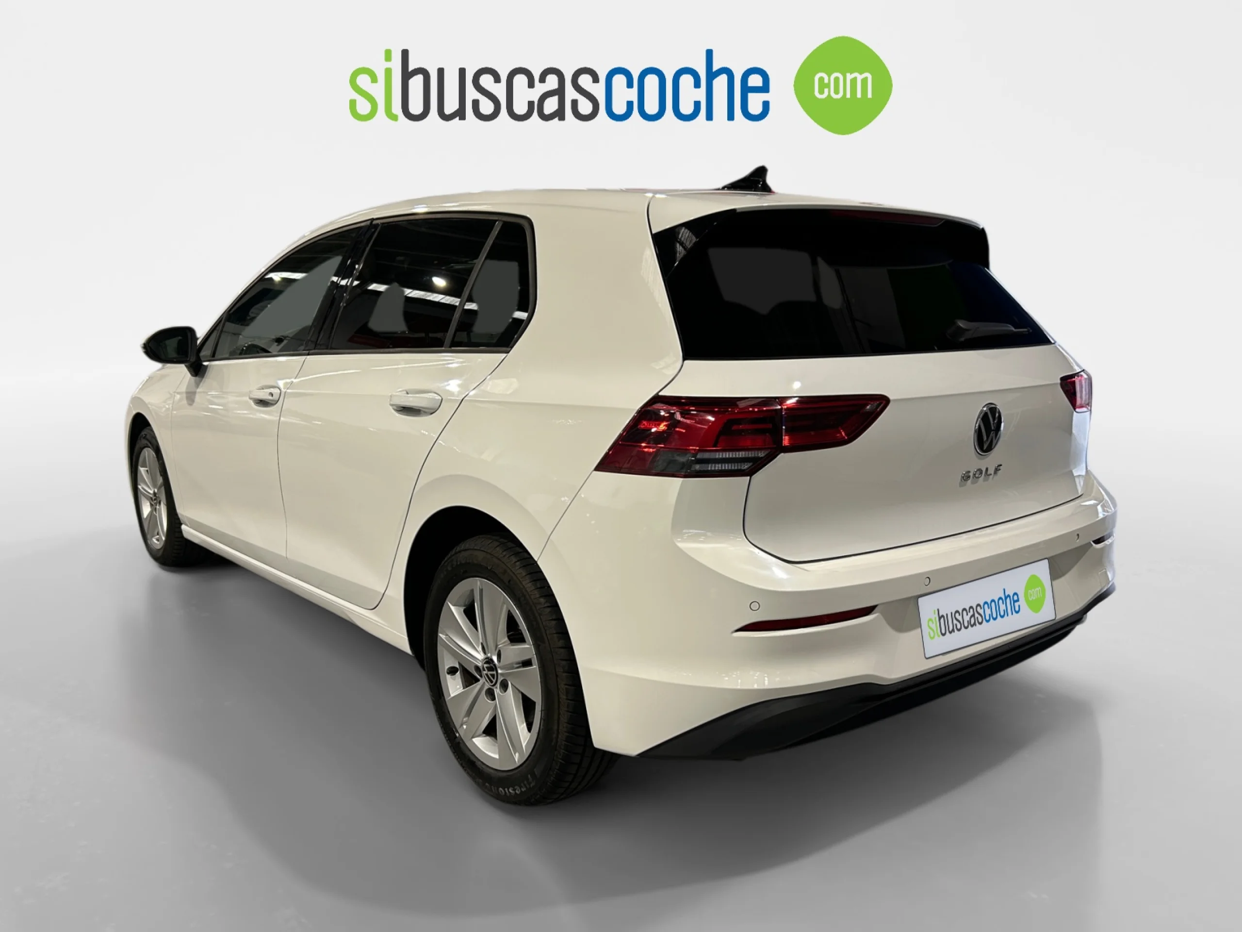 VOLKSWAGEN GOLF LIFE 2.0 TDI 85KW (115CV) - Foto 2