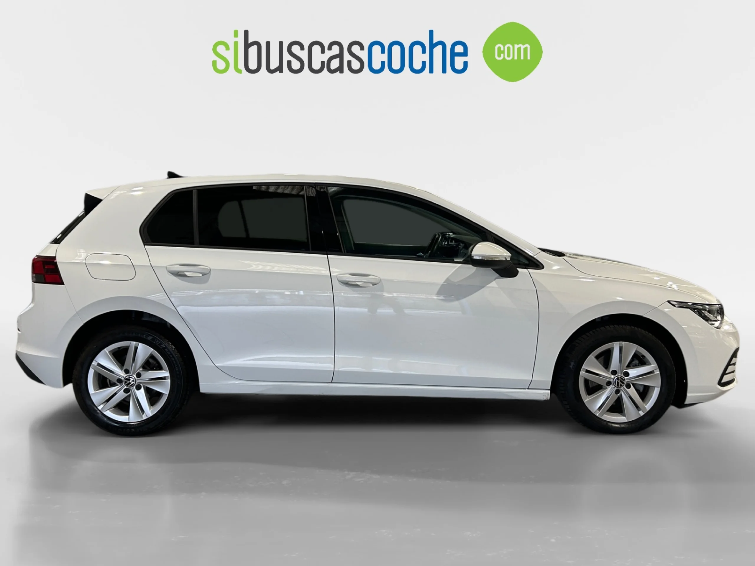 VOLKSWAGEN GOLF LIFE 2.0 TDI 85KW (115CV) - Foto 3