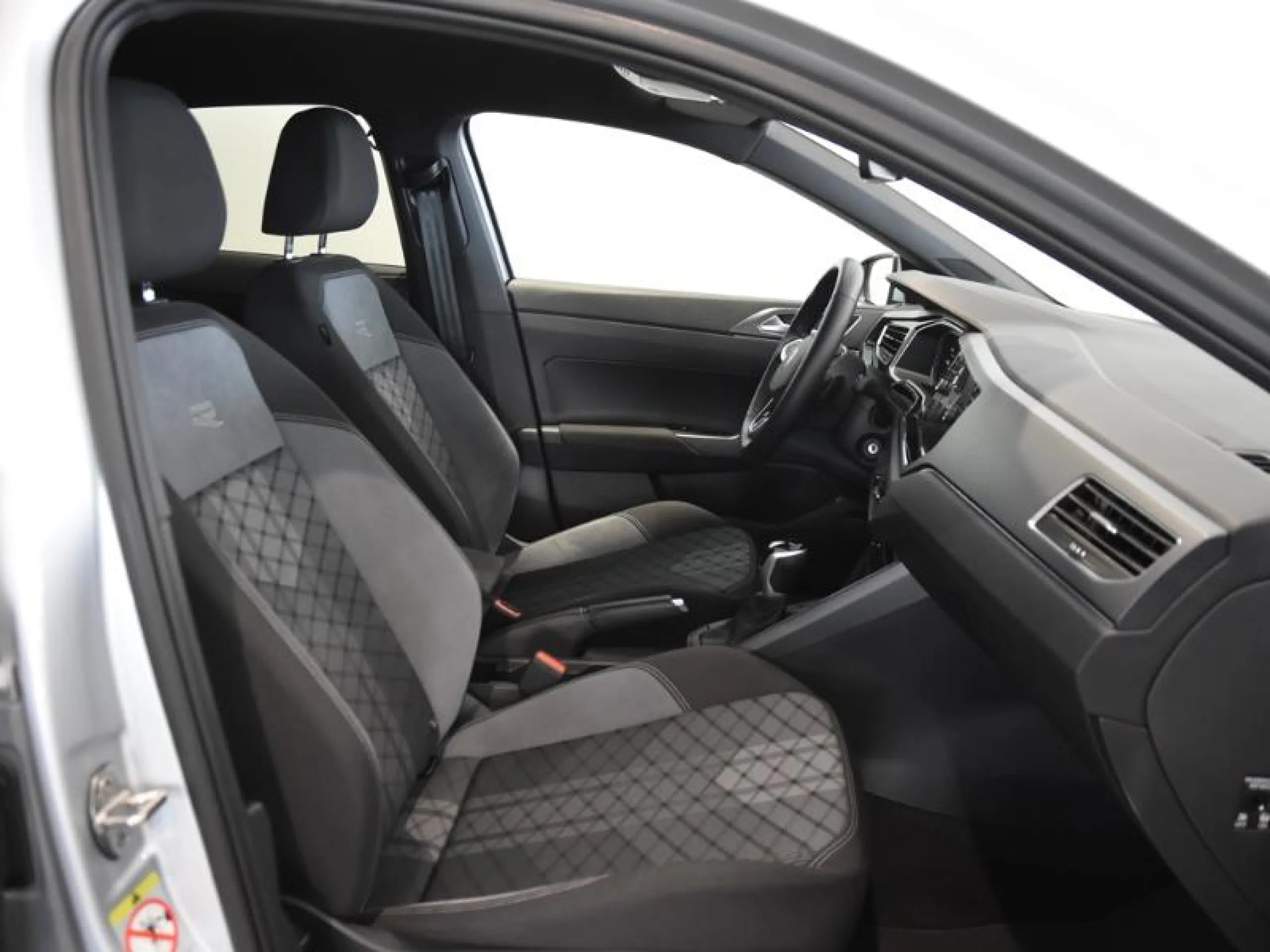 VOLKSWAGEN POLO R LINE 1.0 TSI 85KW (115CV) DSG - Foto 5