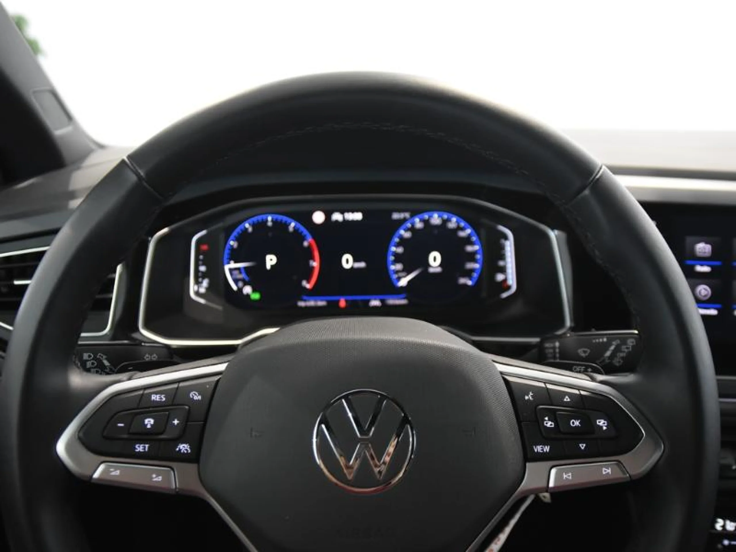 VOLKSWAGEN POLO R LINE 1.0 TSI 85KW (115CV) DSG - Foto 14