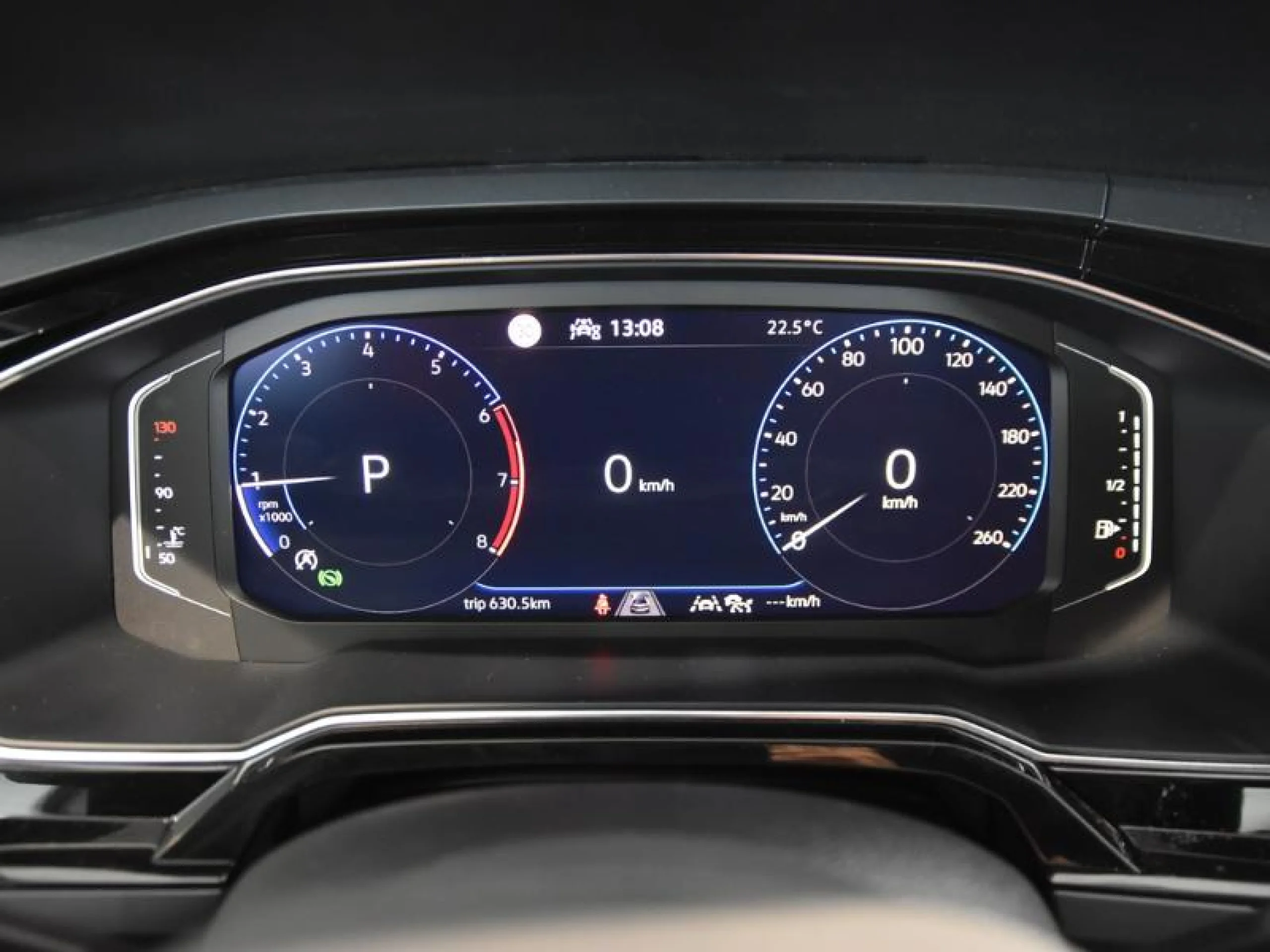 VOLKSWAGEN POLO R LINE 1.0 TSI 85KW (115CV) DSG - Foto 15