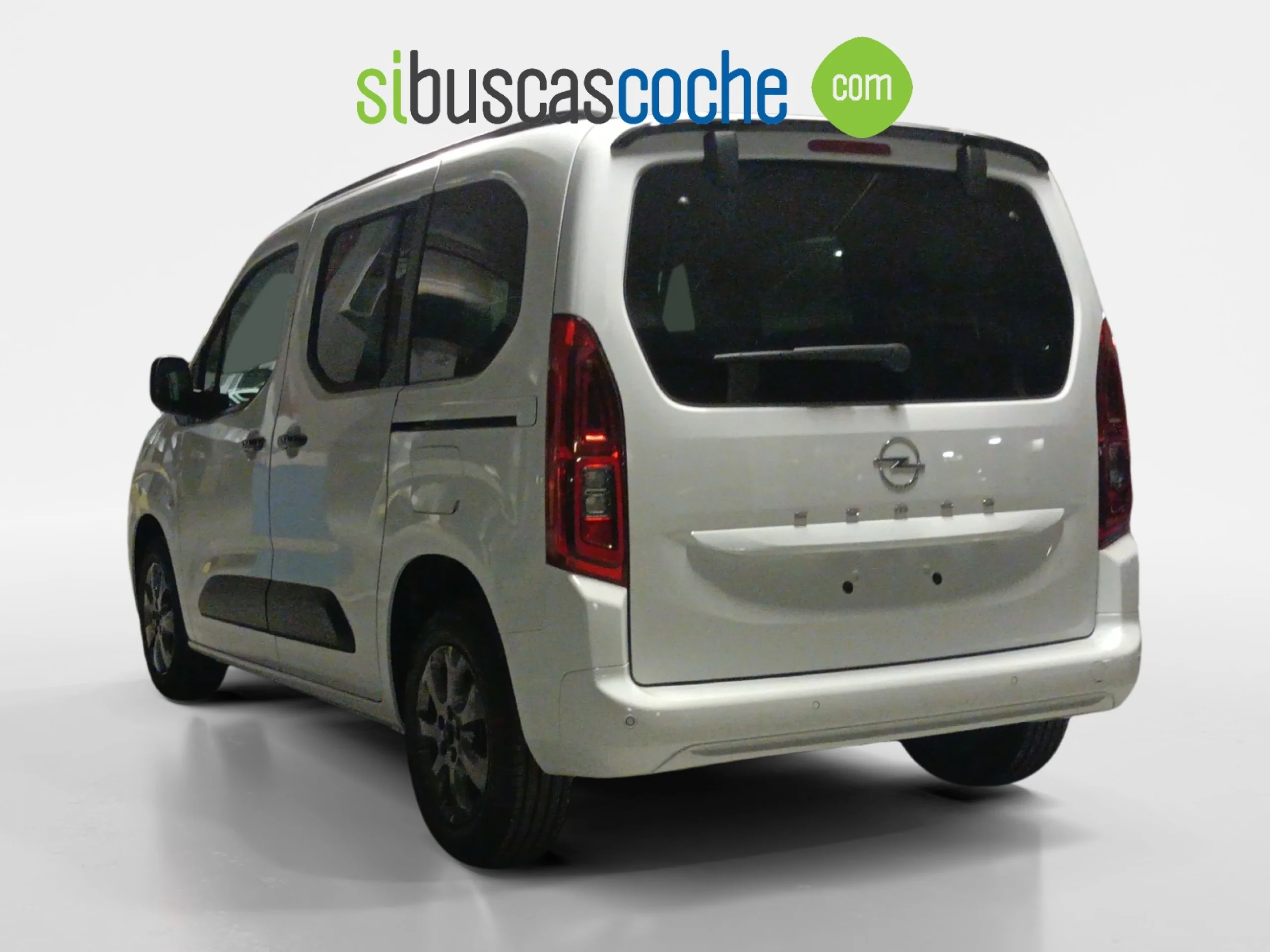 OPEL COMERCIALES COMBO COMBO 100 CV 1.5 TD S/S MT6 6.4 - Foto 2