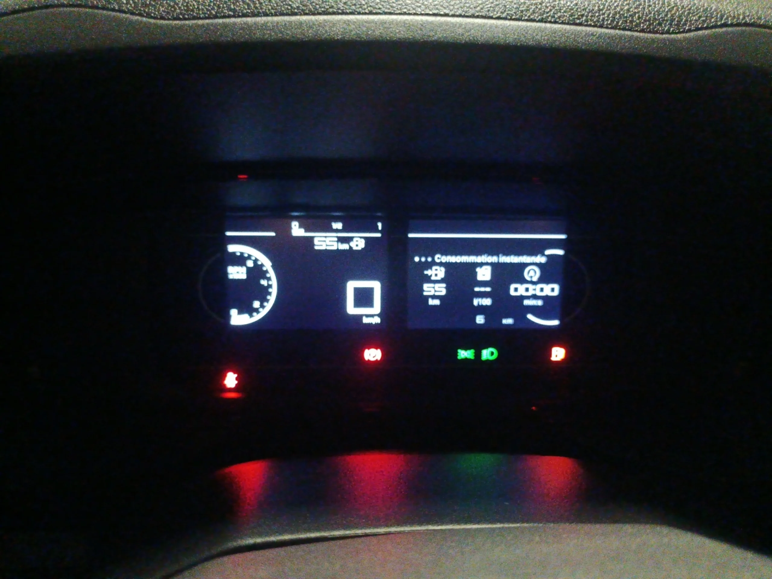 OPEL COMERCIALES COMBO COMBO 100 CV 1.5 TD S/S MT6 6.4 - Foto 7