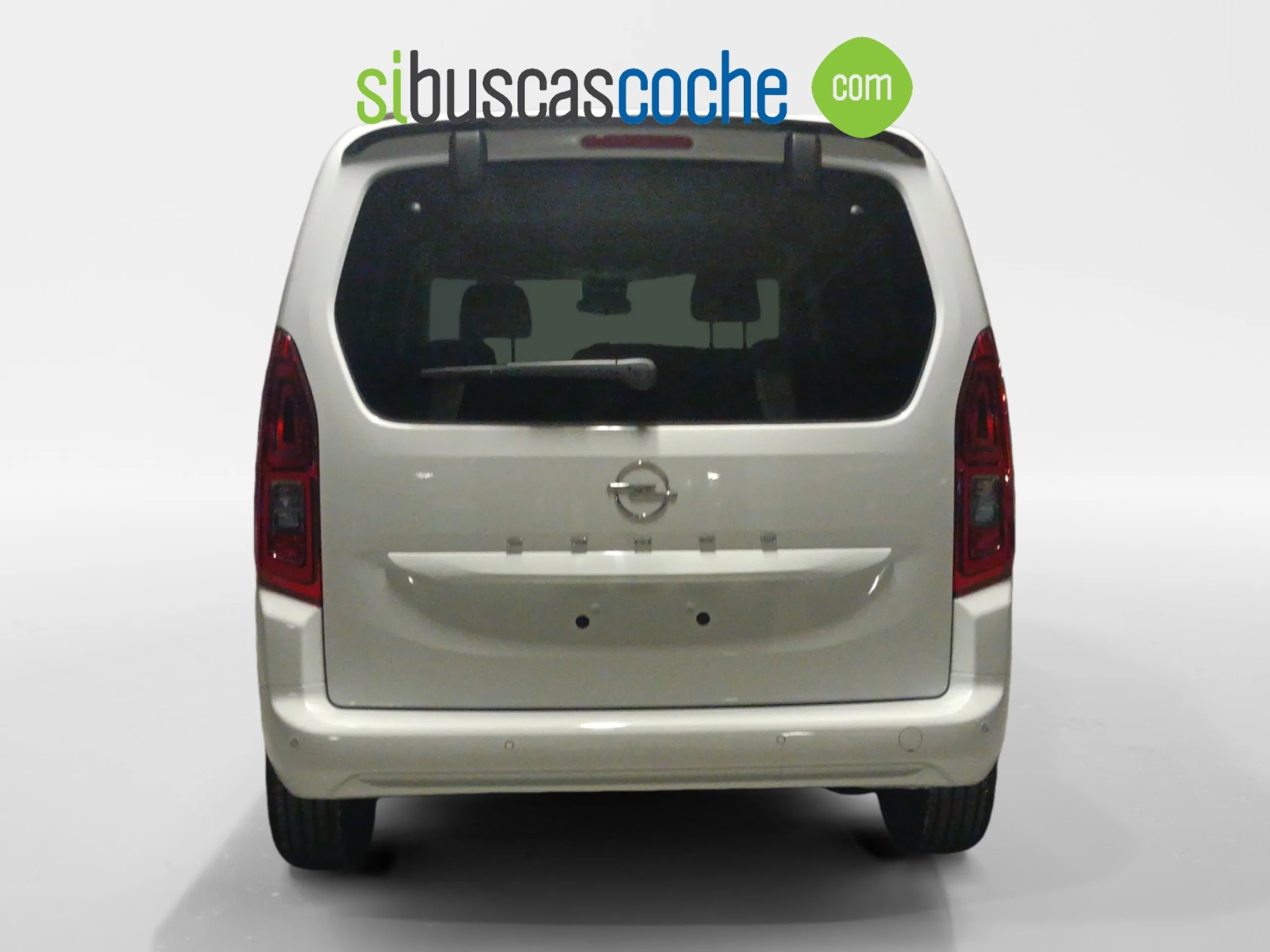 OPEL COMERCIALES COMBO COMBO 100 CV 1.5 TD S/S MT6 6.4 - Foto 20